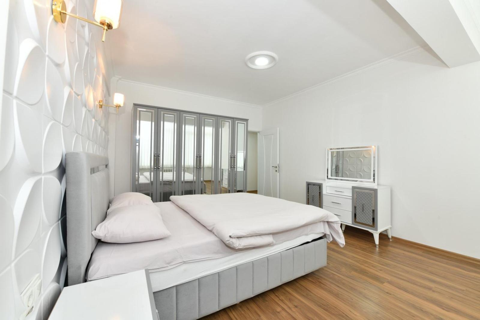 Aparthotel Dilek Istanbul