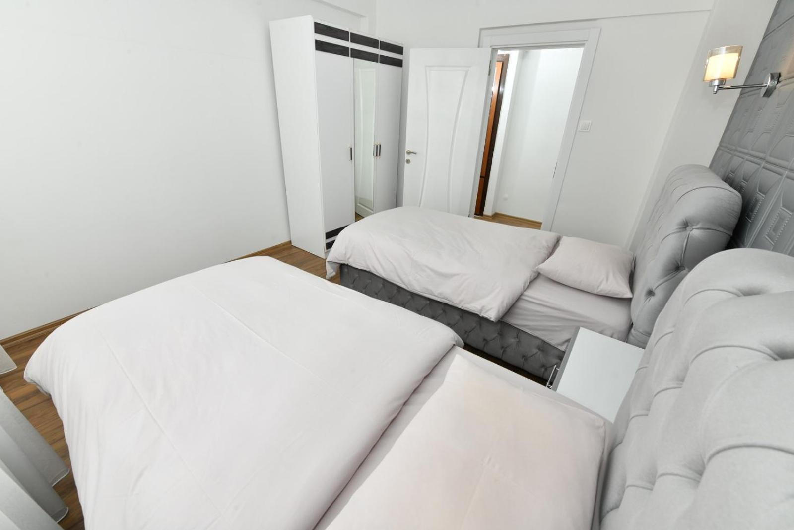 Aparthotel Dilek