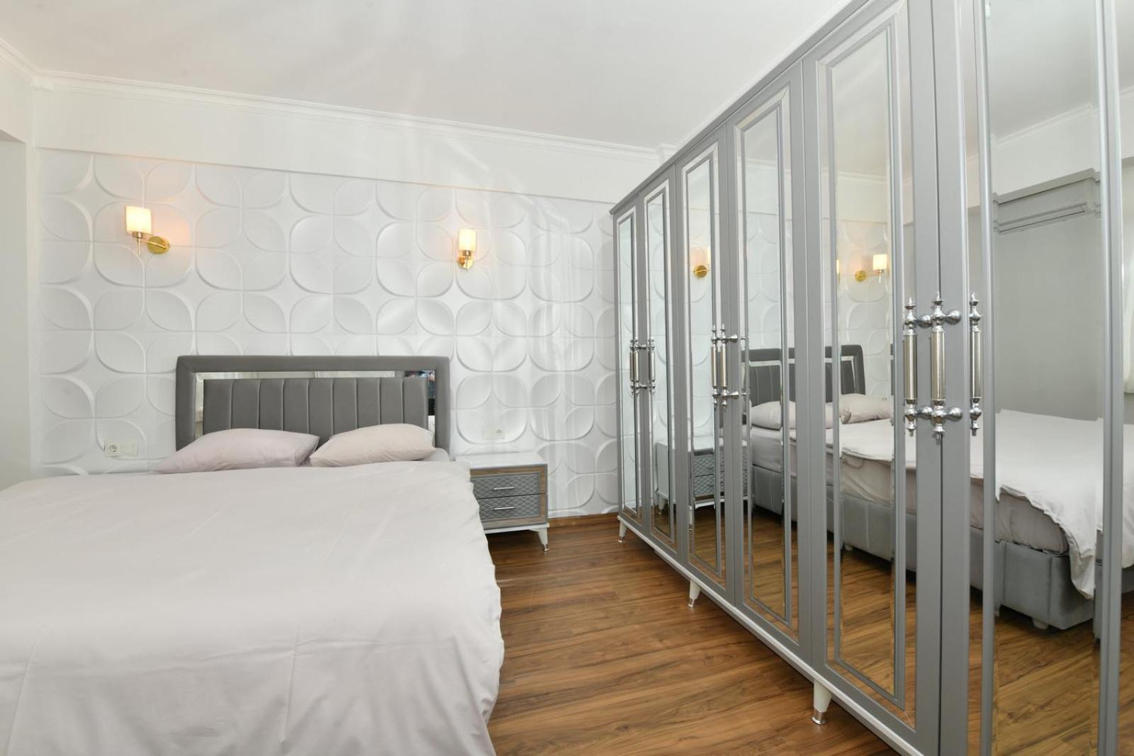 Dilek Aparthotel Istanbul