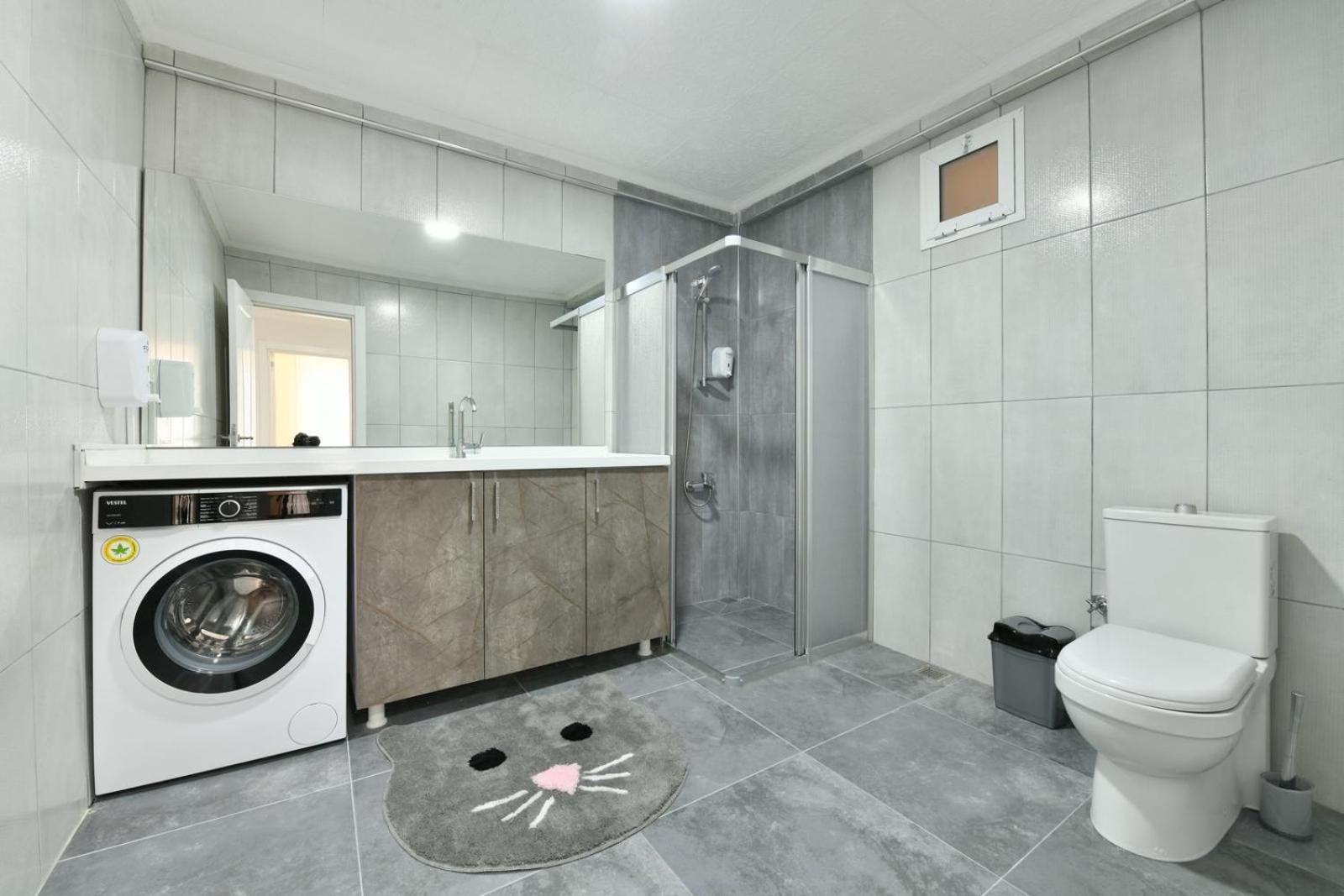 Aparthotel Dilek *