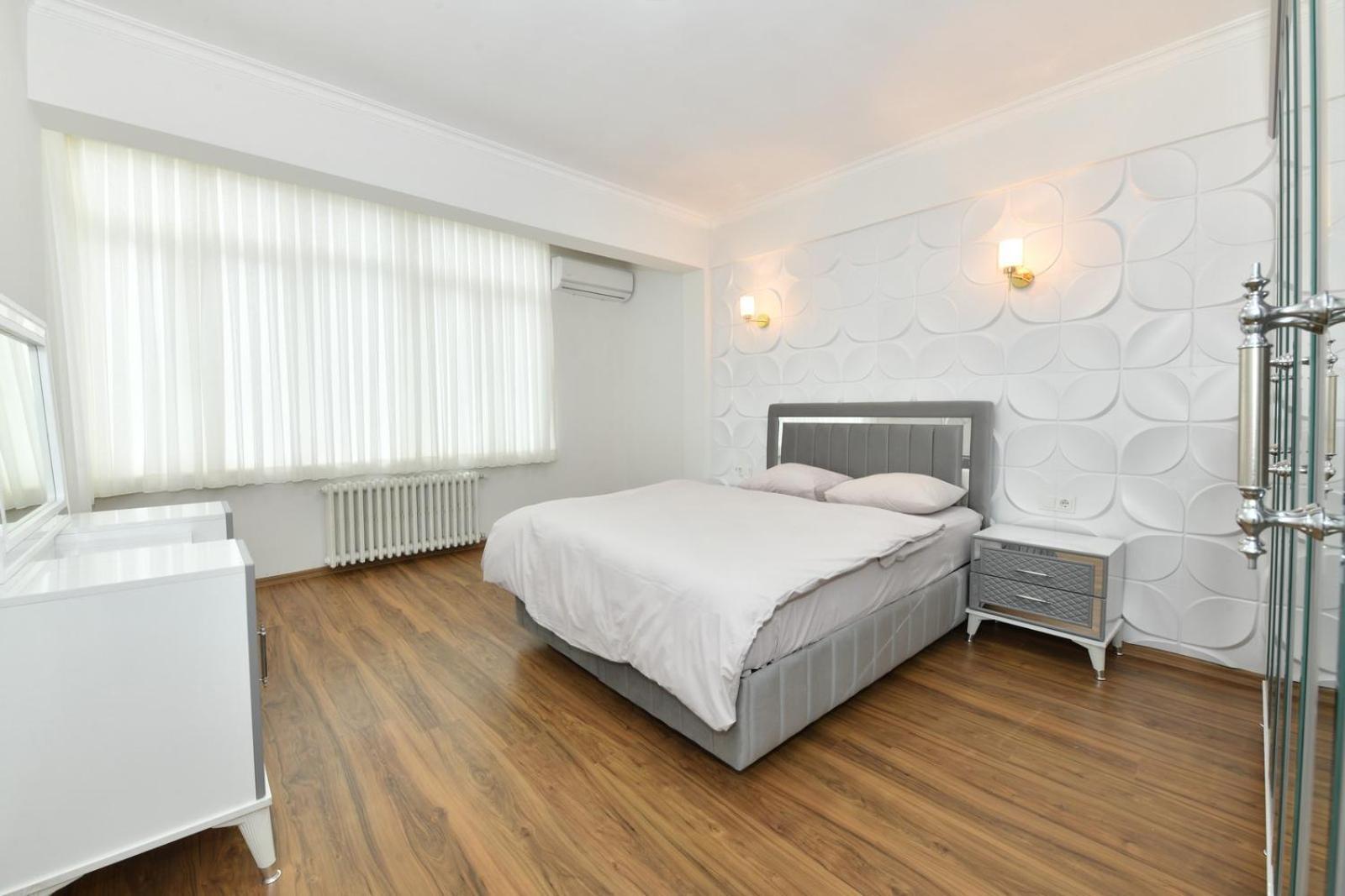 Aparthotel Dilek Istanbul