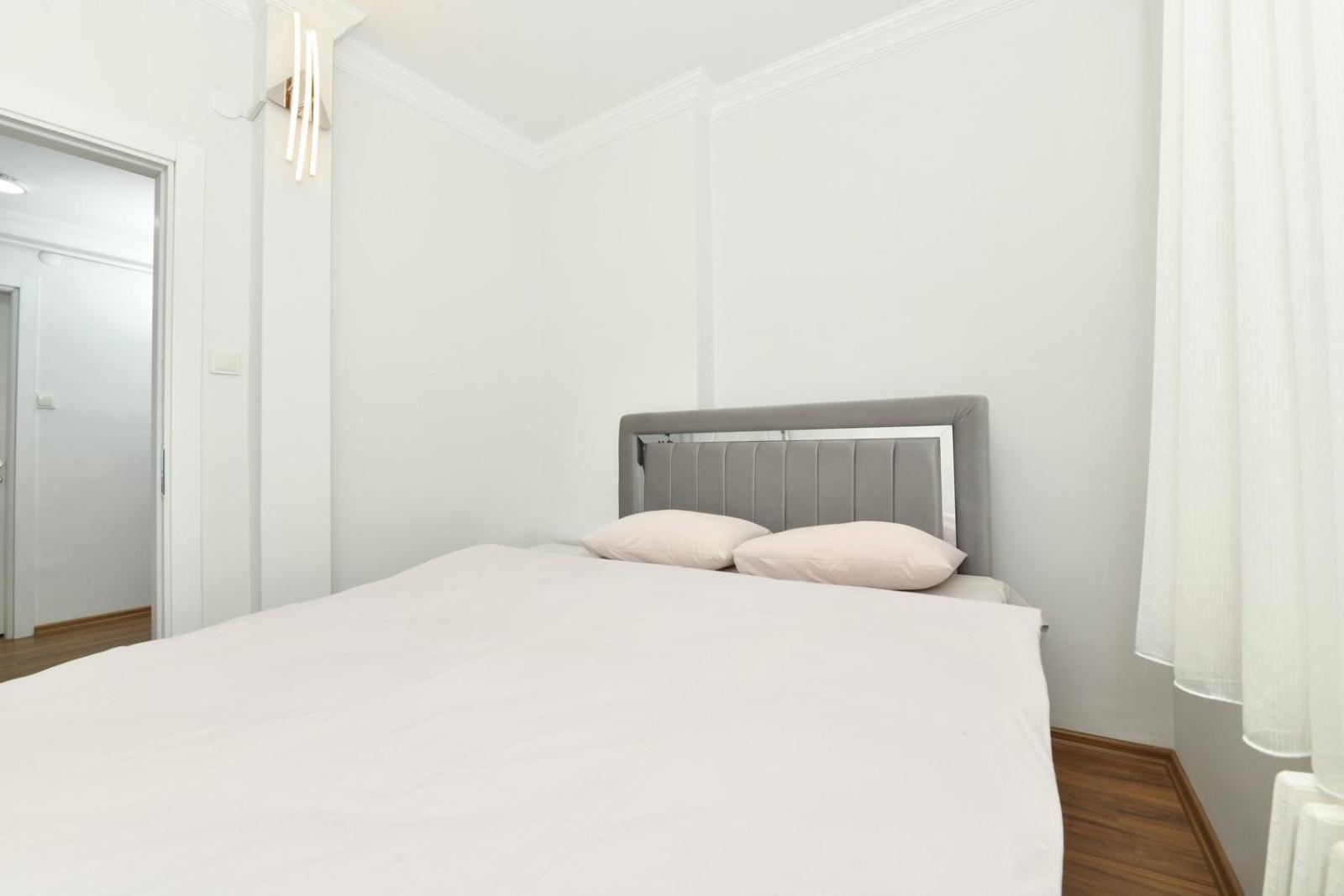 Aparthotel Dilek