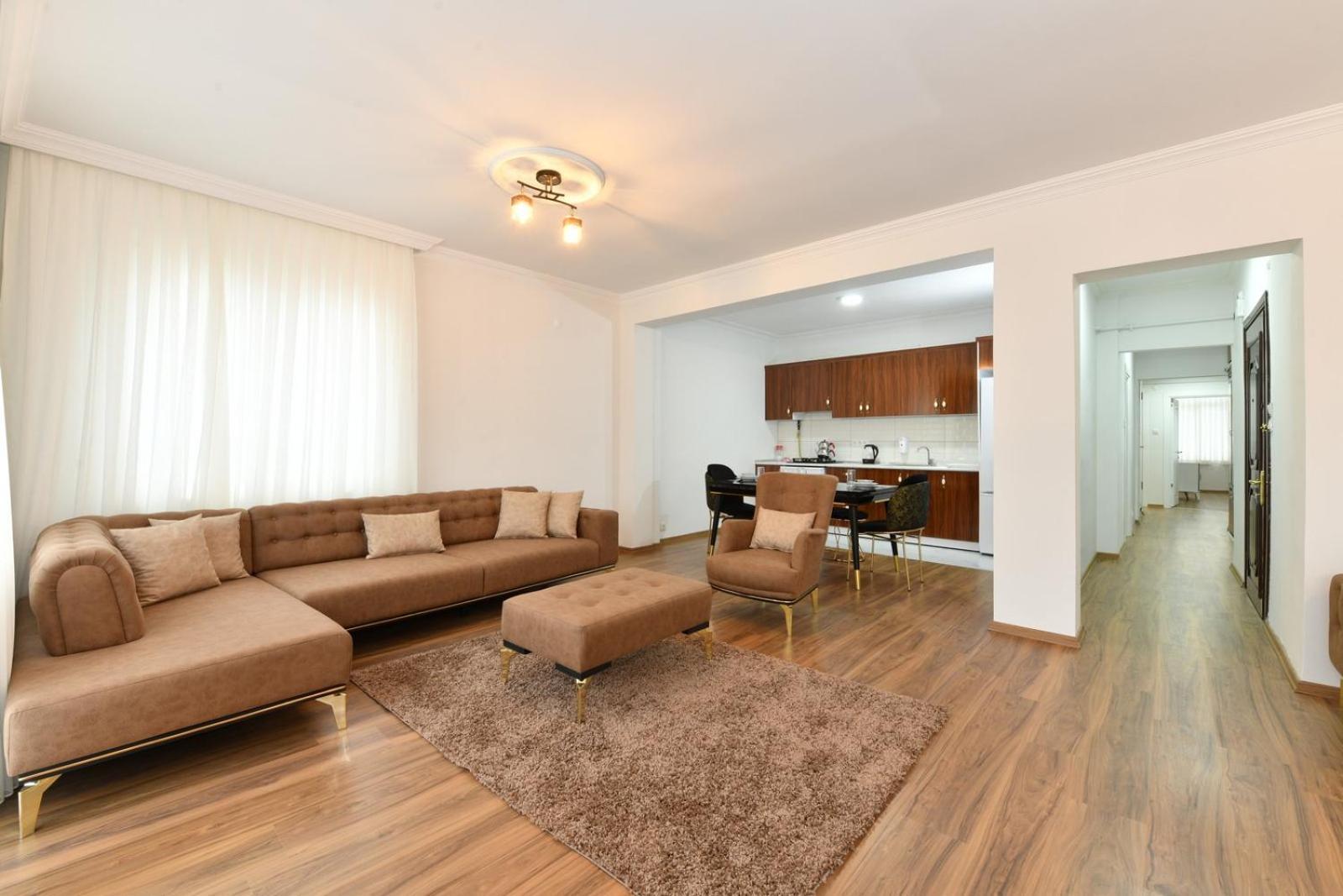 Dilek Aparthotel