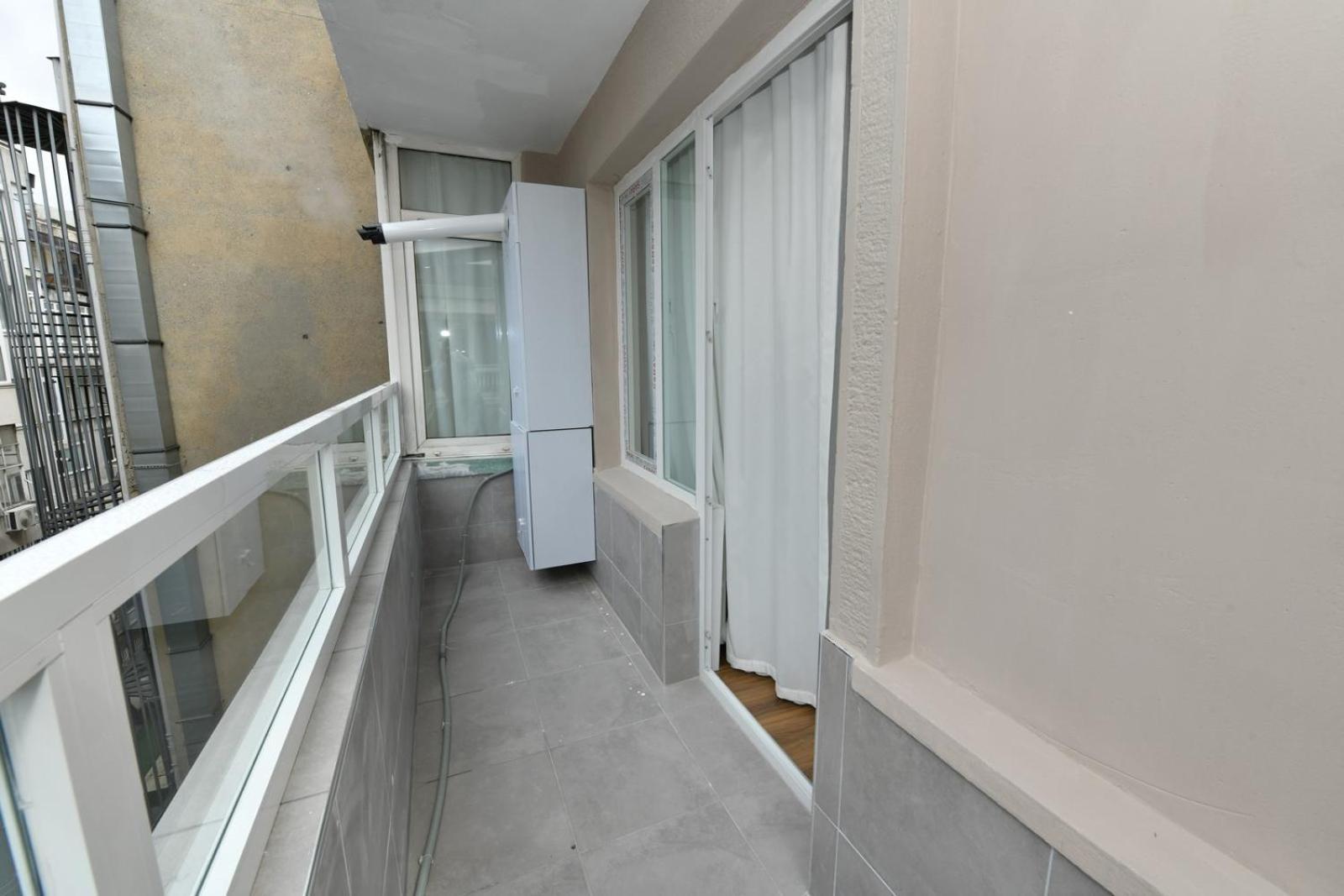 Aparthotel Dilek Istanbul