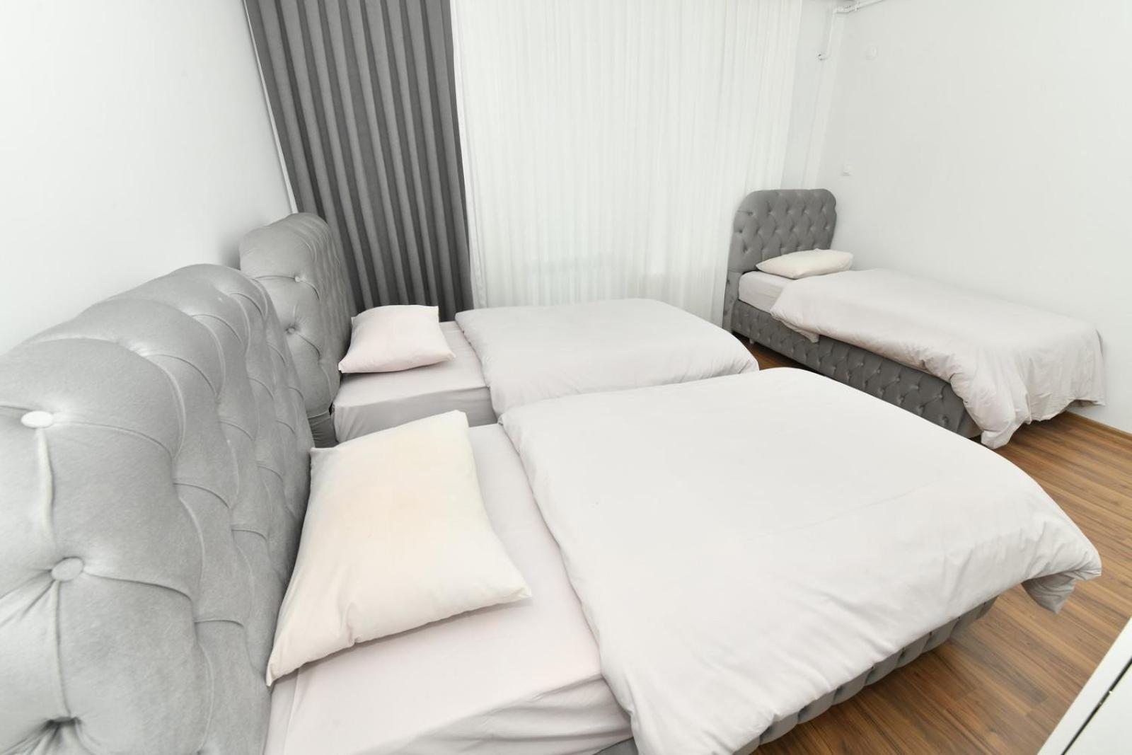 Aparthotel Dilek