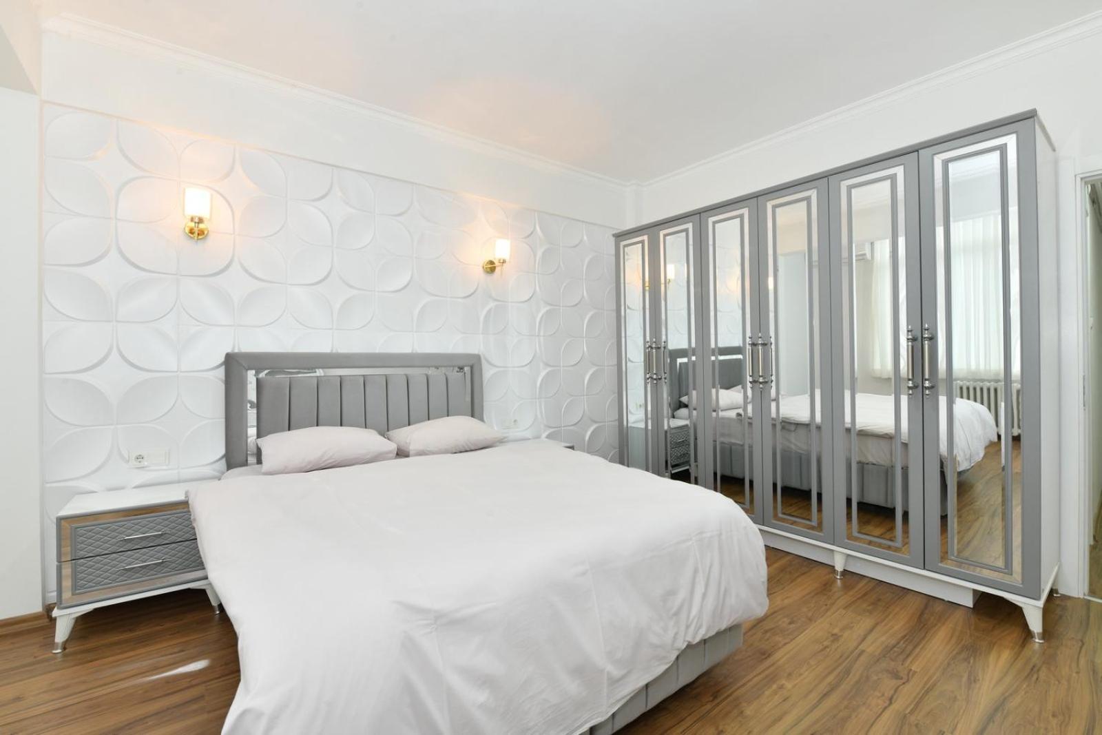 Aparthotel Dilek Istanbul