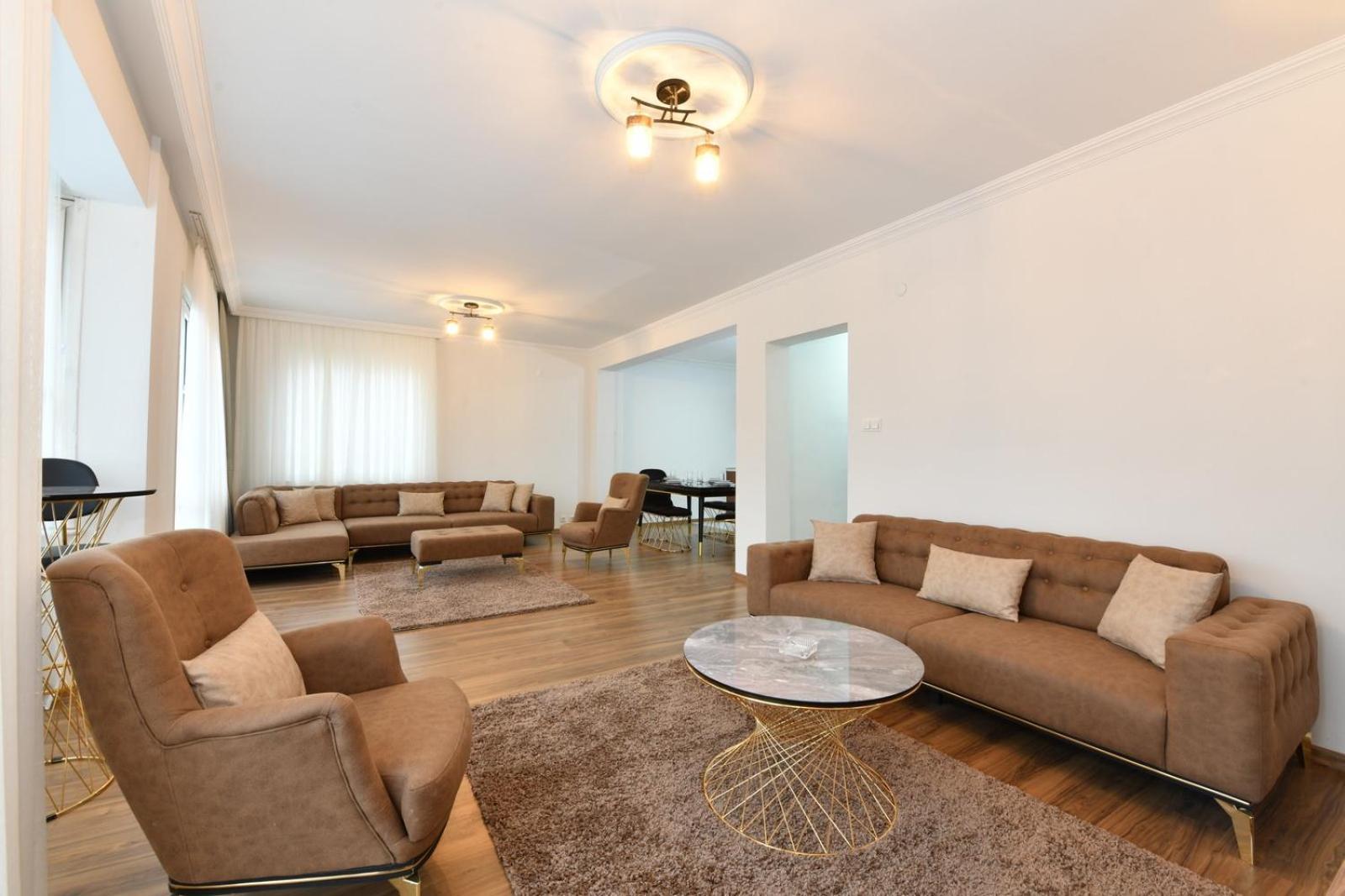 Dilek Aparthotel *