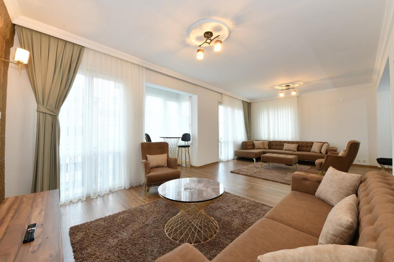 Dilek Istanbul
