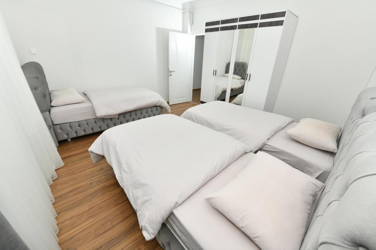 Dilek Aparthotel