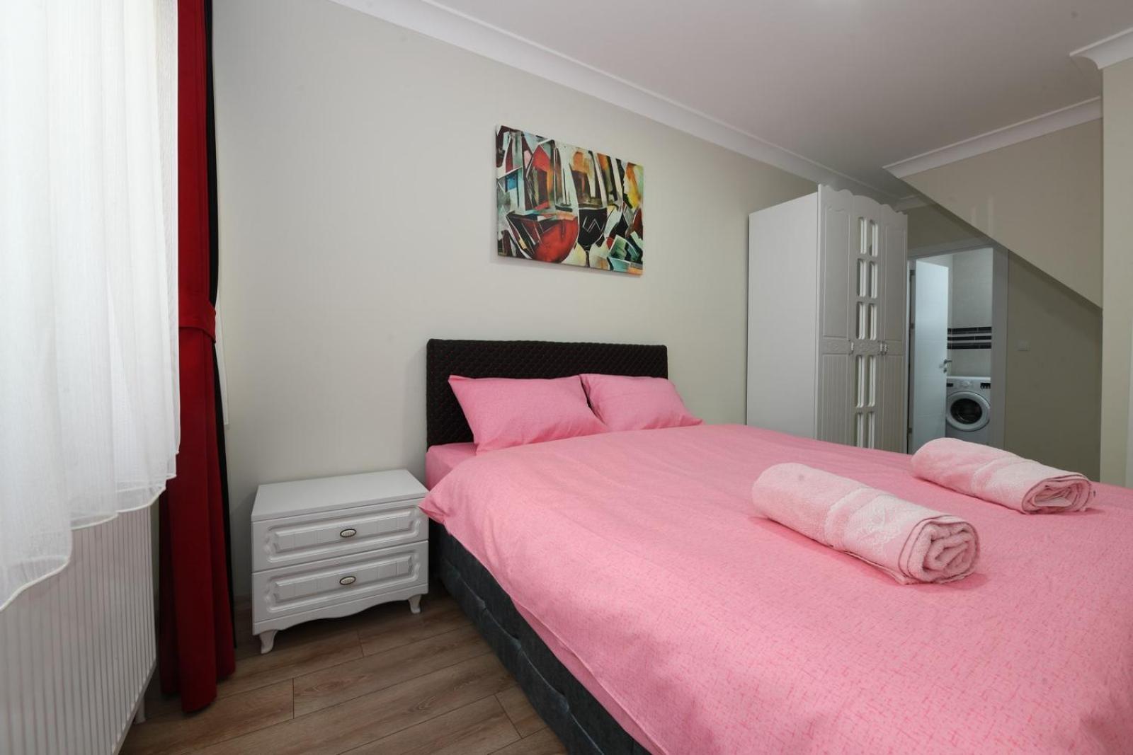 Apartamento Uzay 1 *
