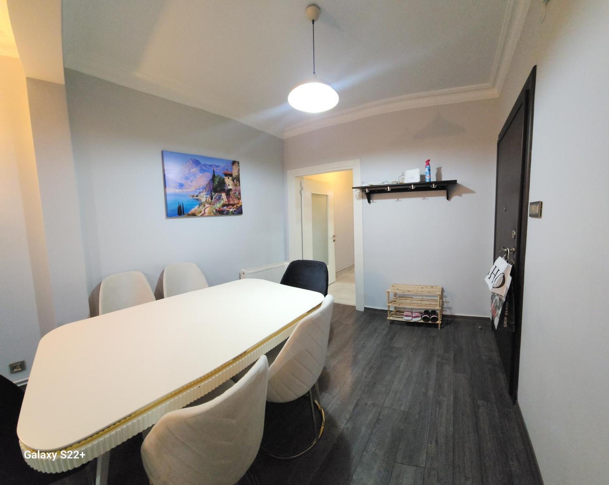 New Luxury And Quiet Apartmant *