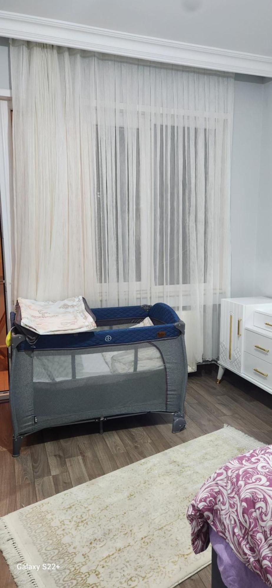 New Luxury And Quiet Apartmant Apartment Istanbul