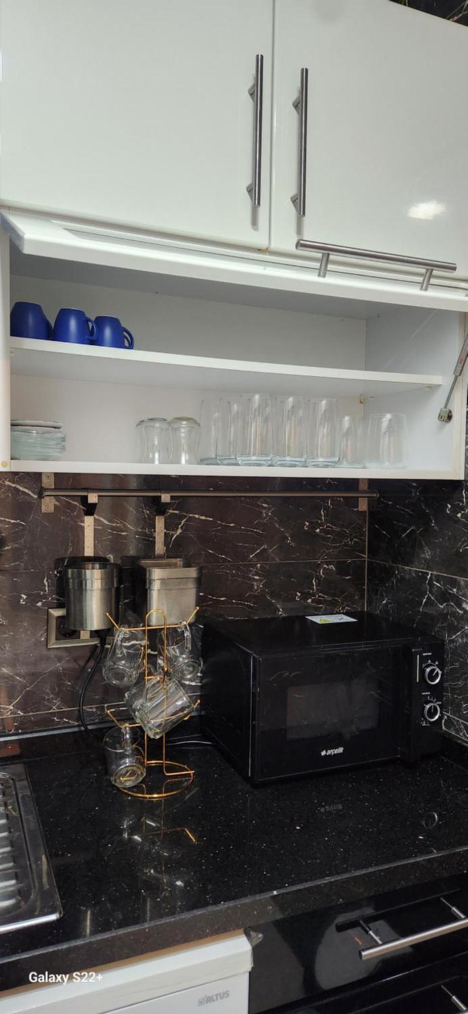 New Luxury And Quiet Apartmant