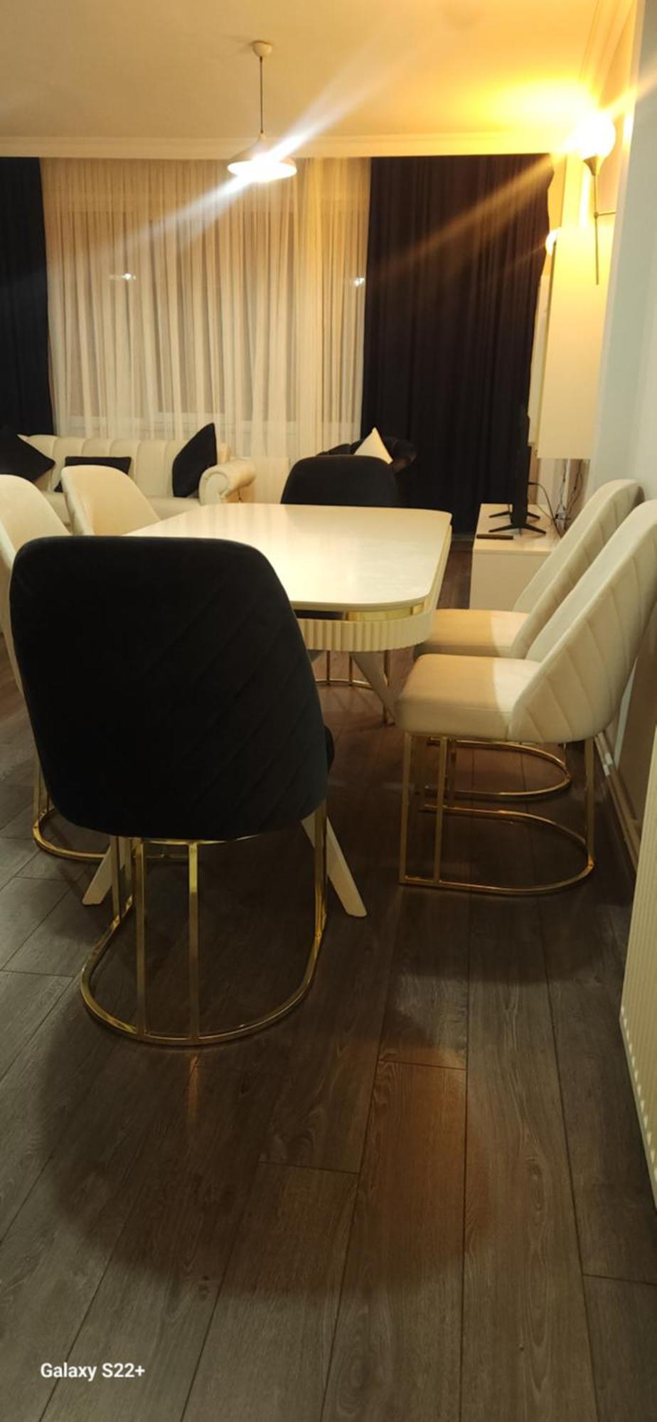 New Luxury And Quiet Apartmant Apartment *