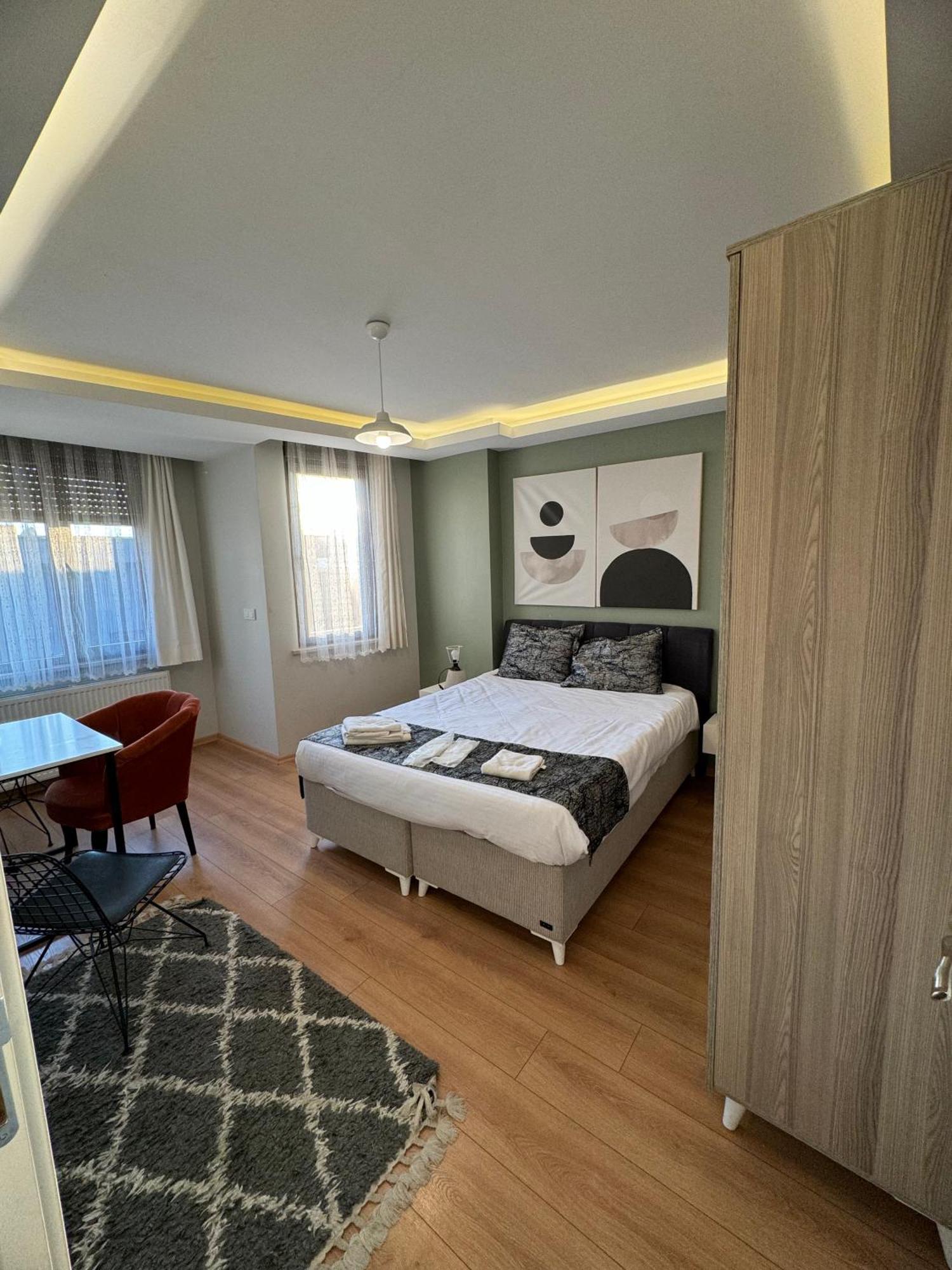 Relax Apartamento Istambul