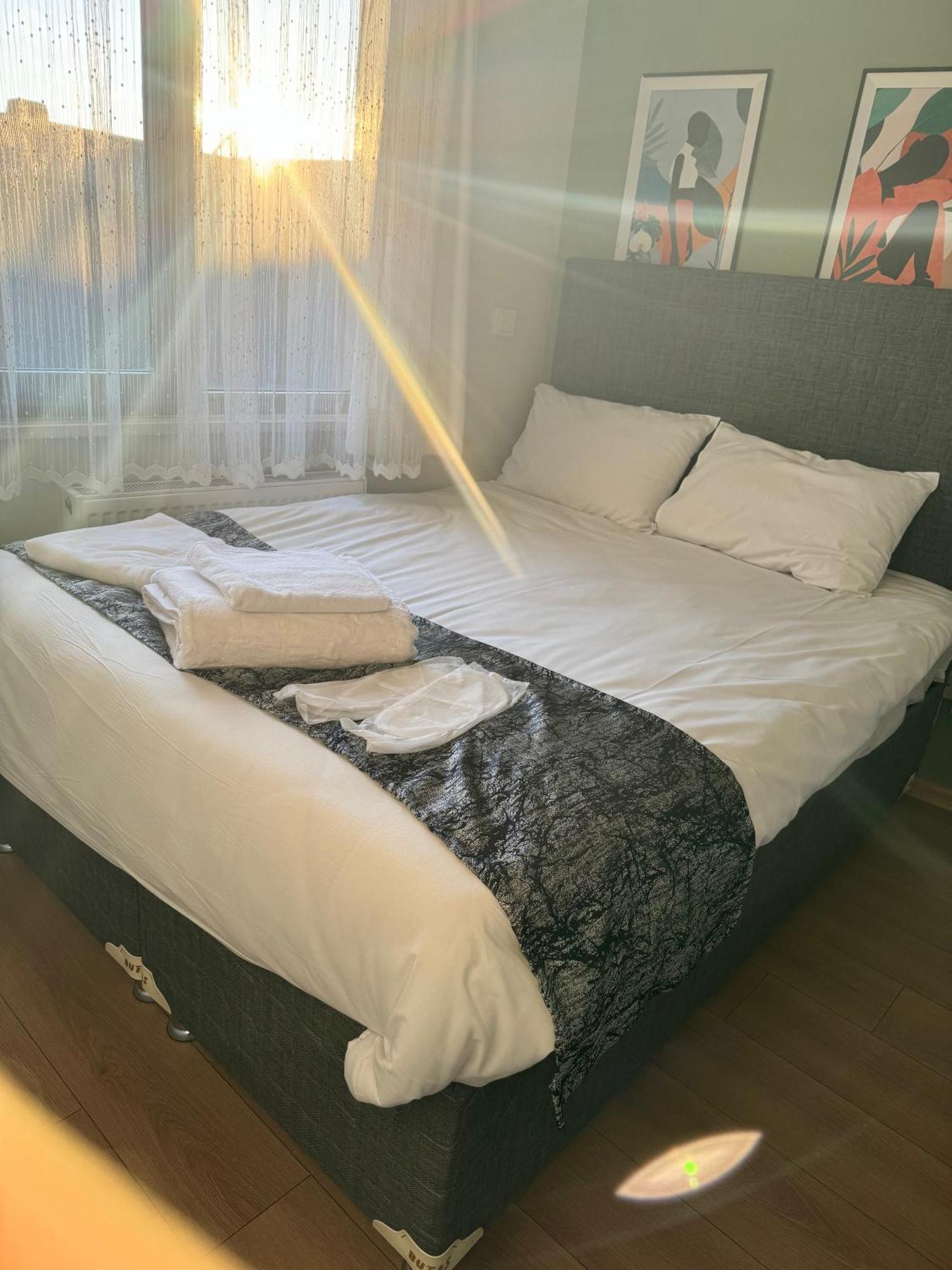 Relax Apartamento *