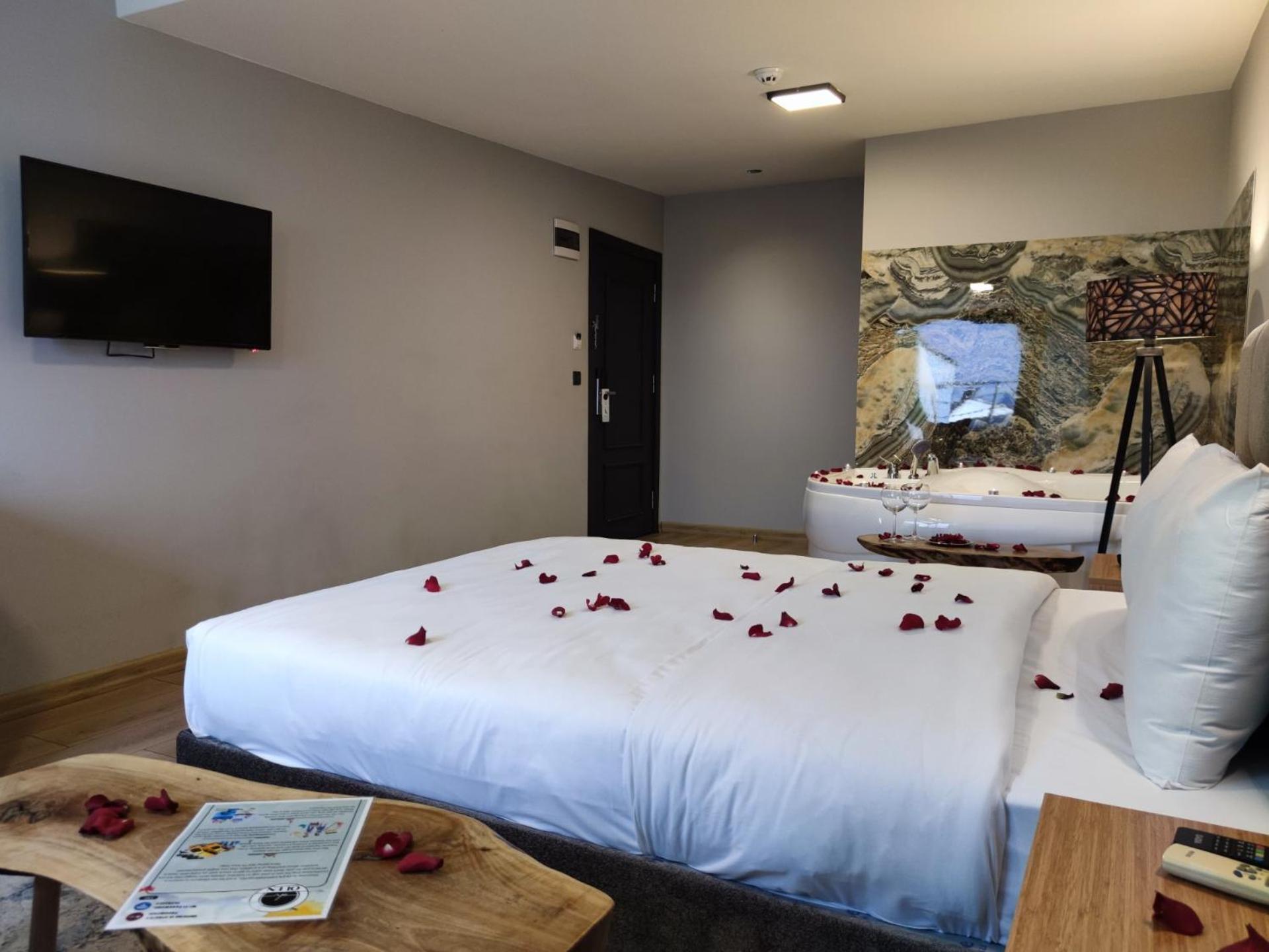 Hotel Olen Uskudar Istambul
