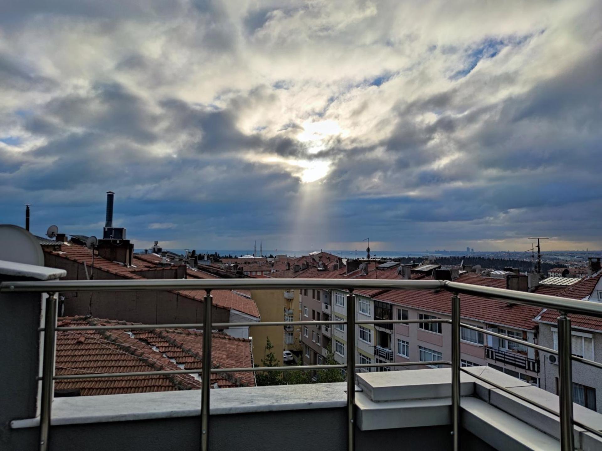 Otel Olen Uskudar