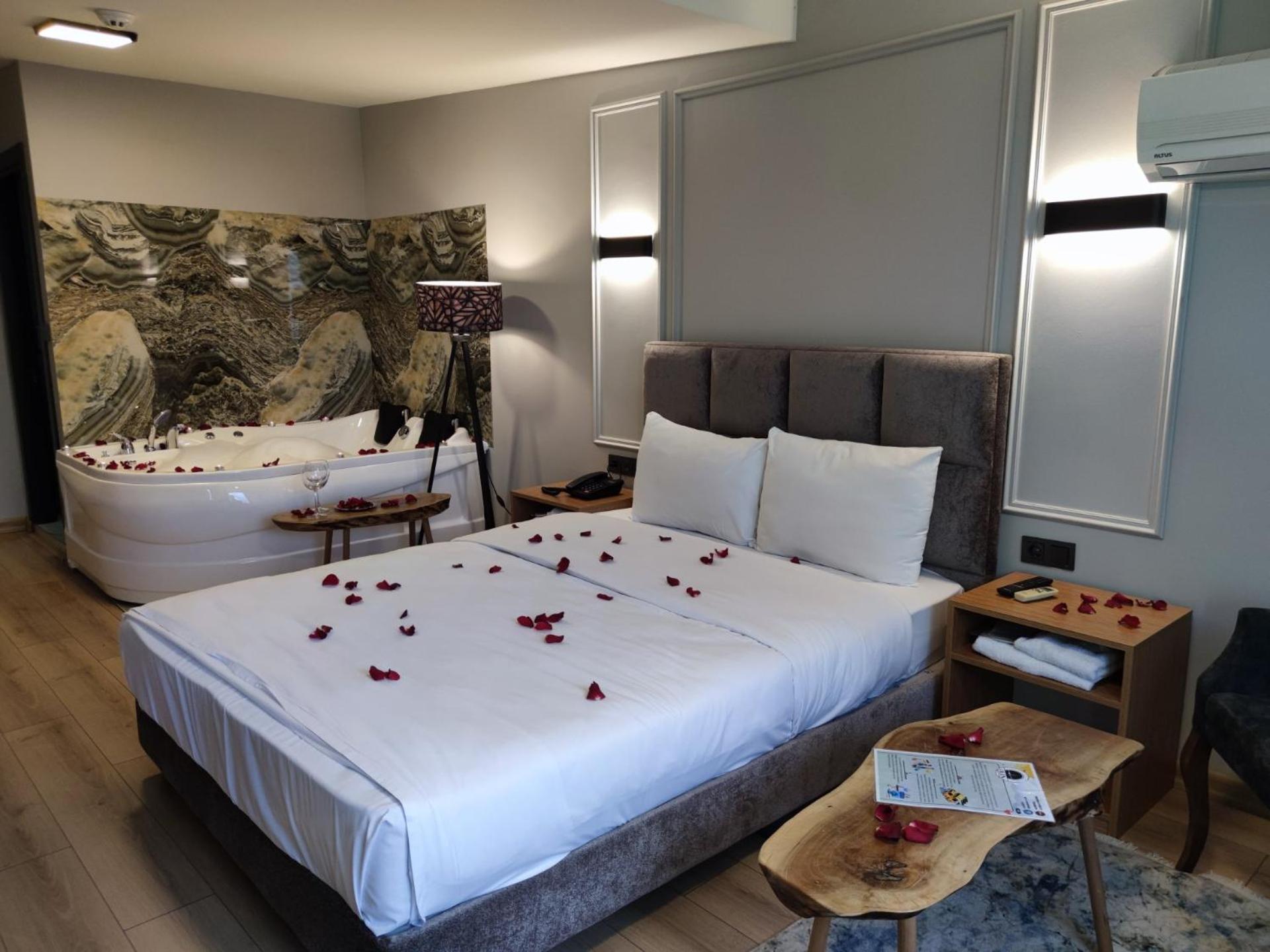 Hotel Olen Uskudar