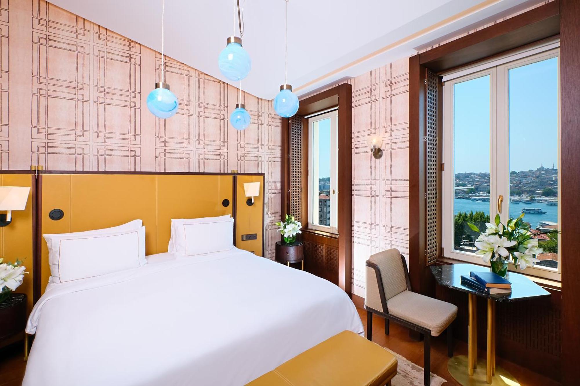 The Galata Mgallery Hotel Istanbul