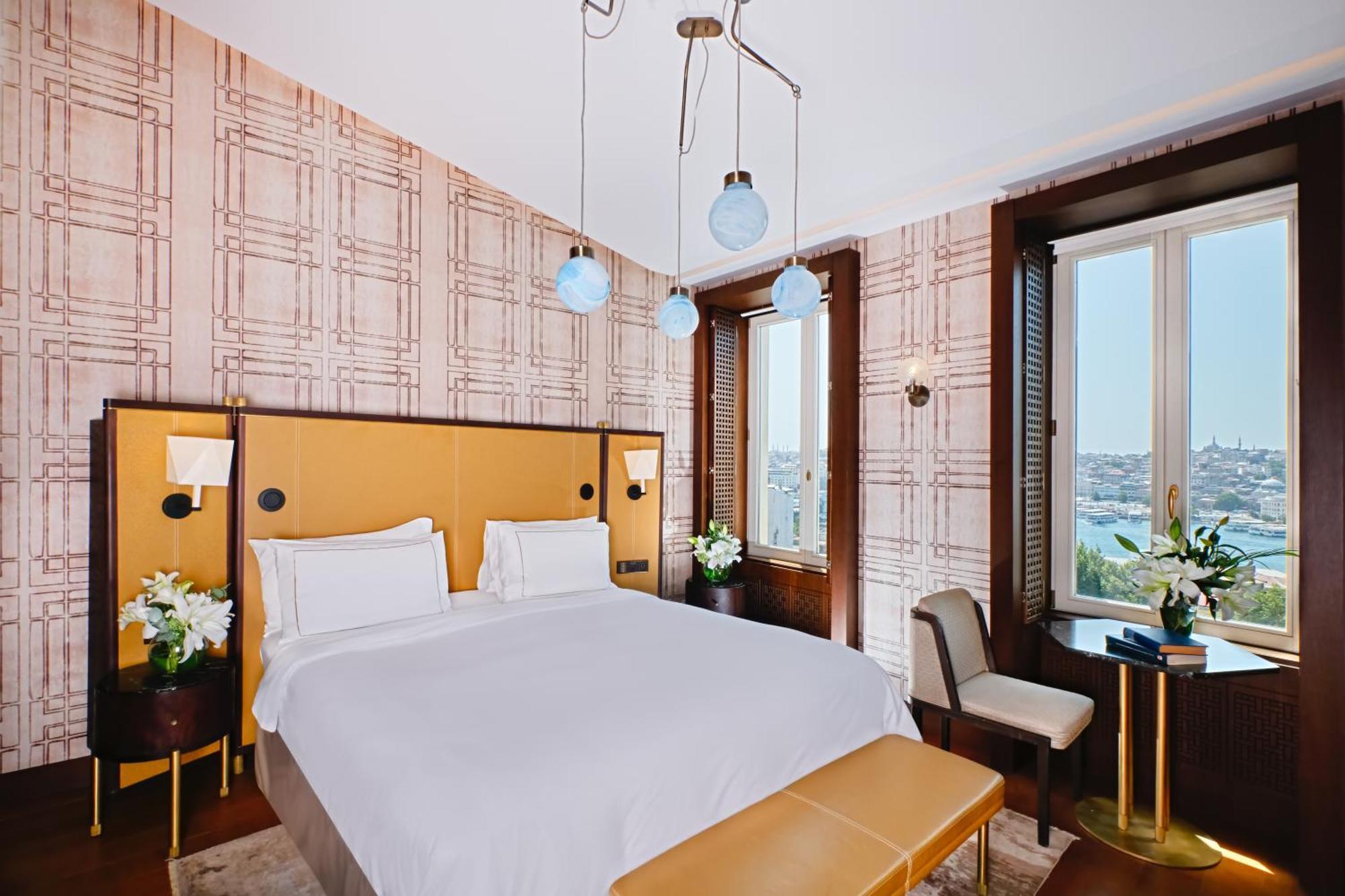 The Galata Mgallery Hotel Istanbul