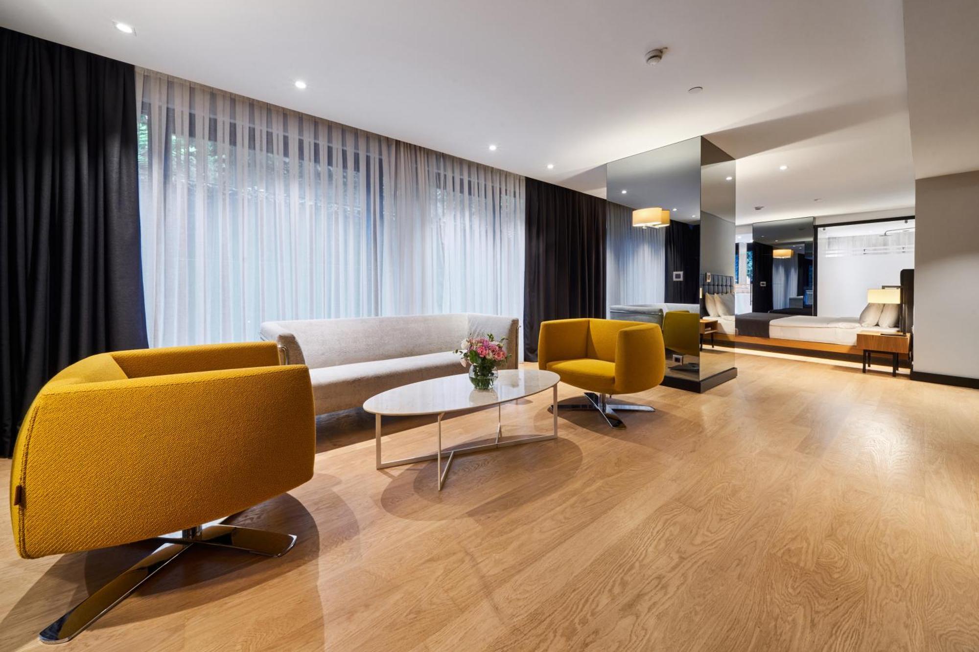 Hotel Metropolitan Bosphorus - Special Category 4*