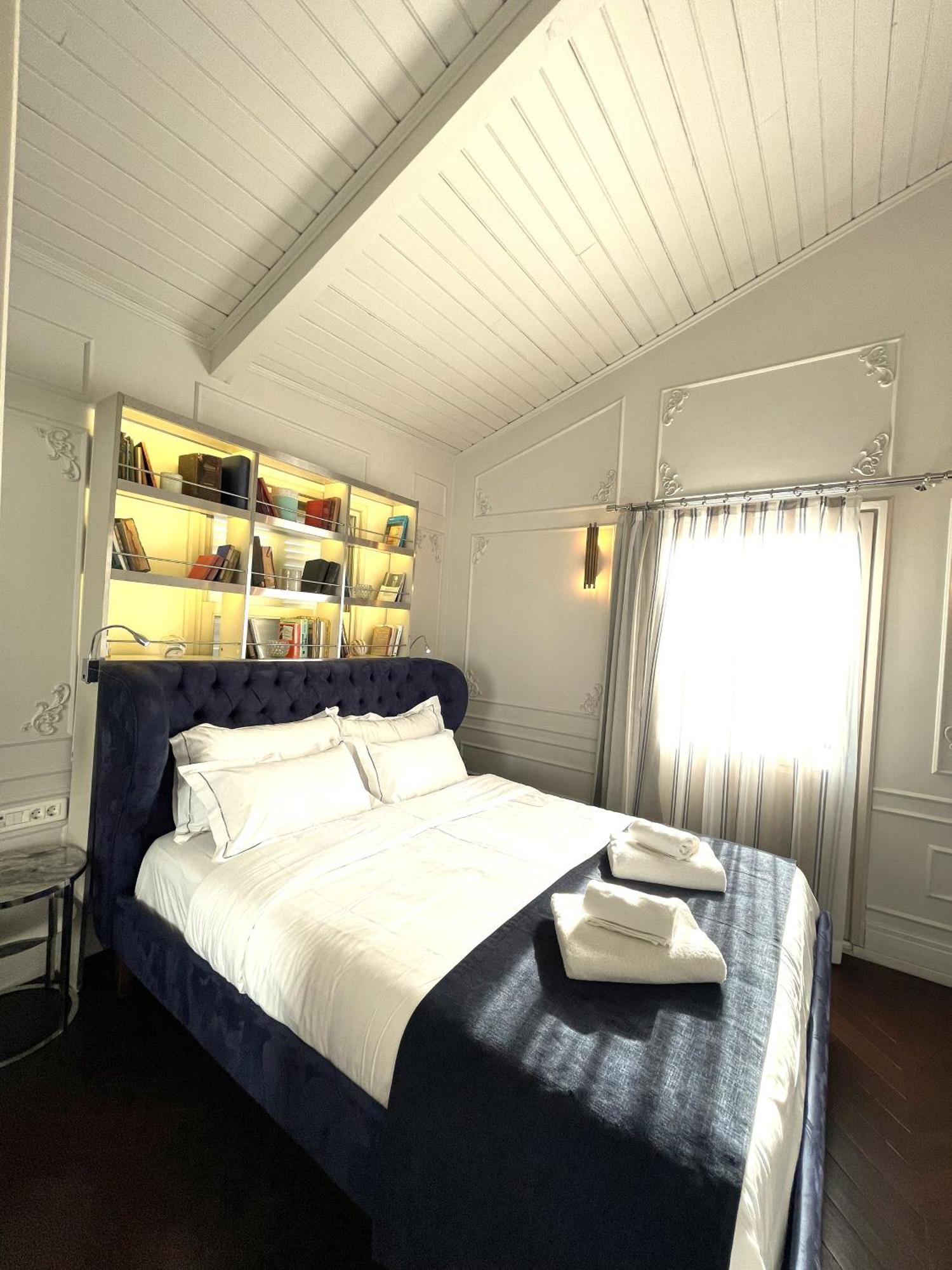 Apartment Fuga Constantinidis *