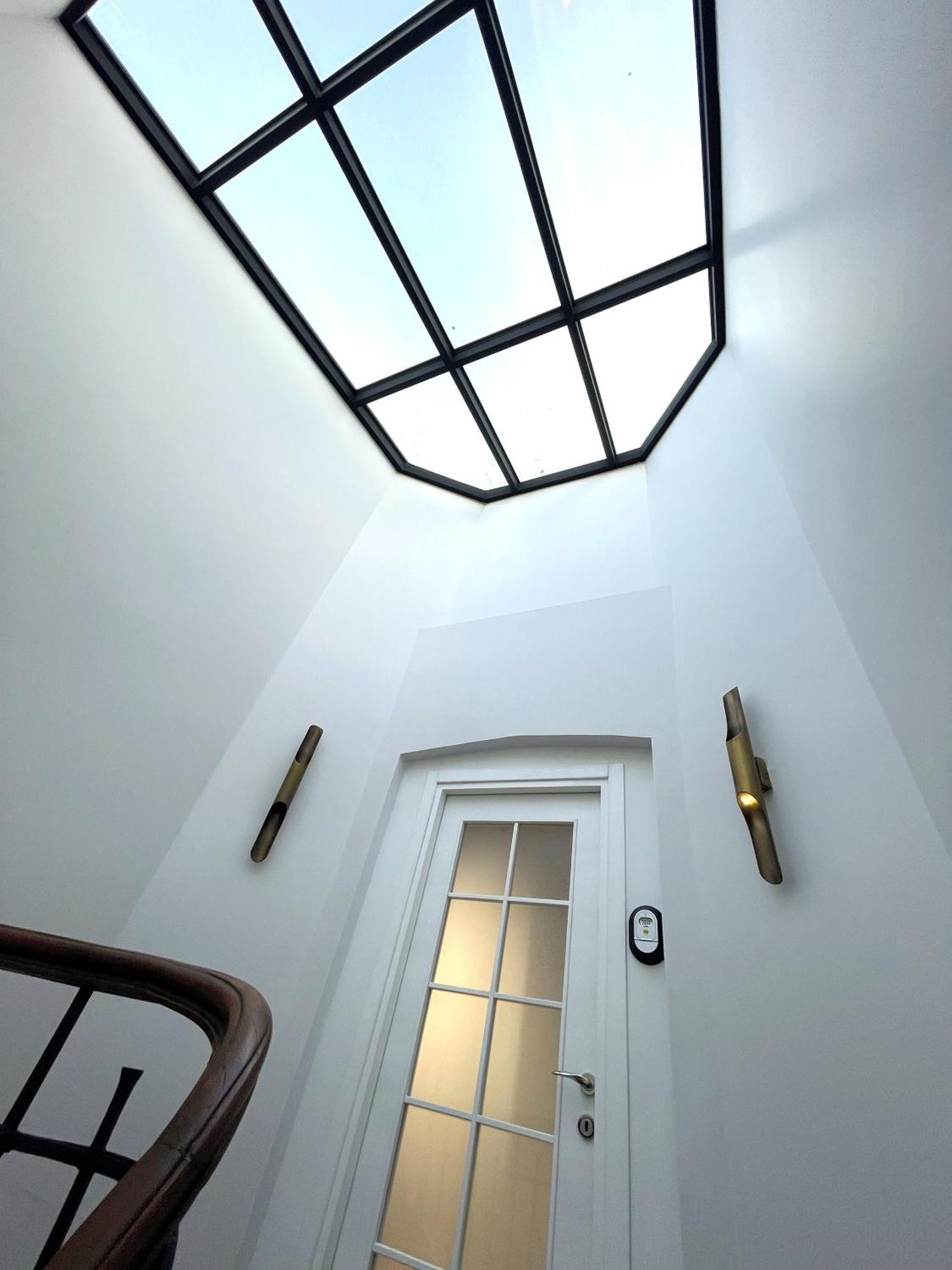 Apartment Fuga Constantinidis *