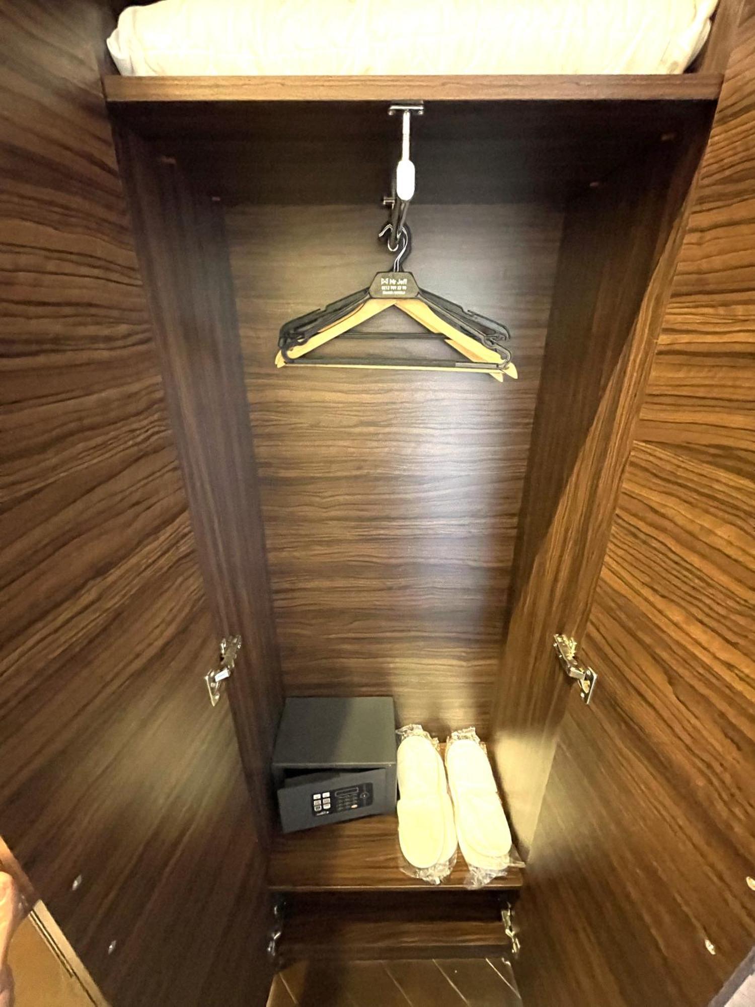 Fuga Constantinidis Apartment Istanbul