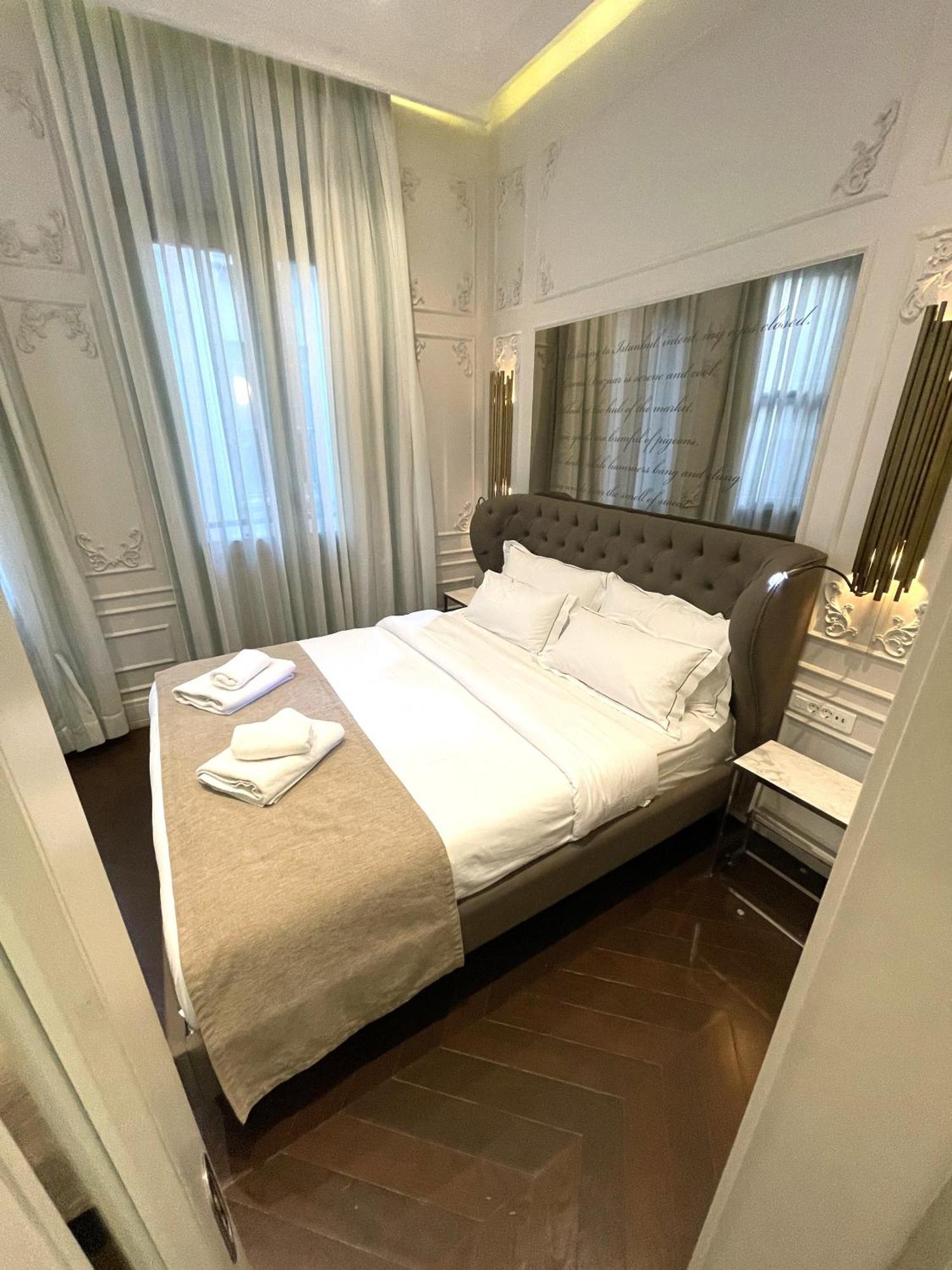 Apartment Fuga Constantinidis *