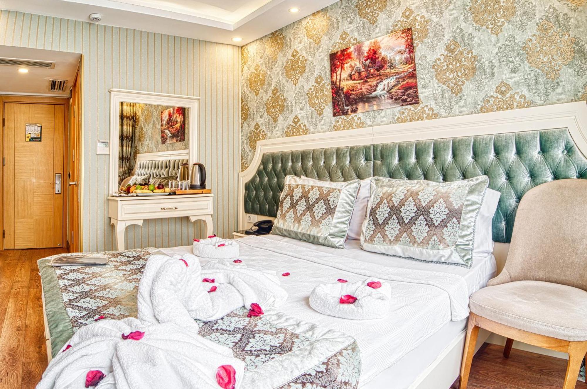 Sirkeci Ersu & Hotel