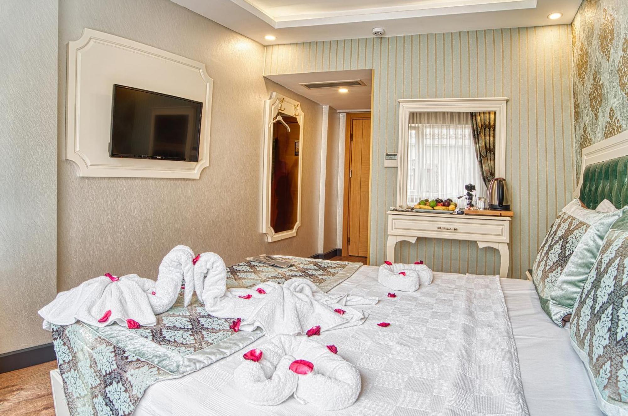 Sirkeci Ersu &