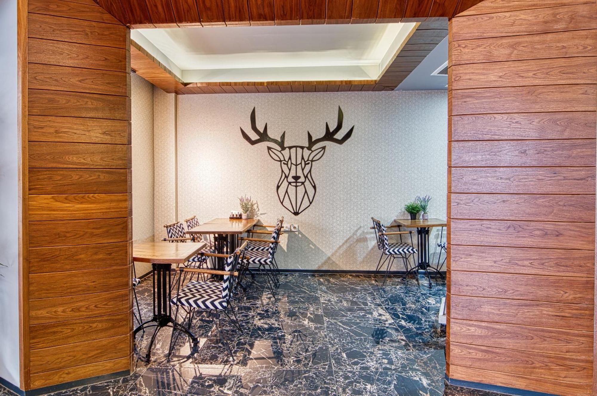 Hotel Sirkeci Ersu & 3*
