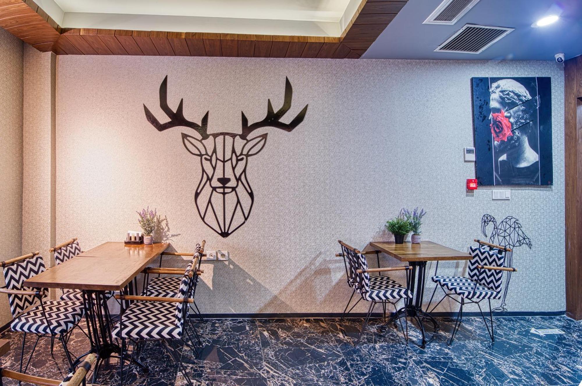 Hotel Sirkeci Ersu & Istanbul