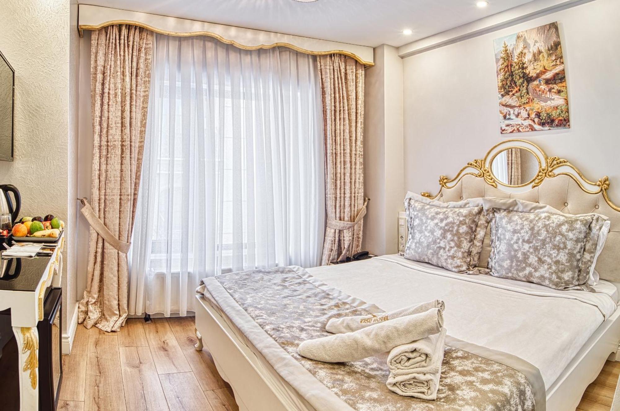 Hotel Sirkeci Ersu & 3*