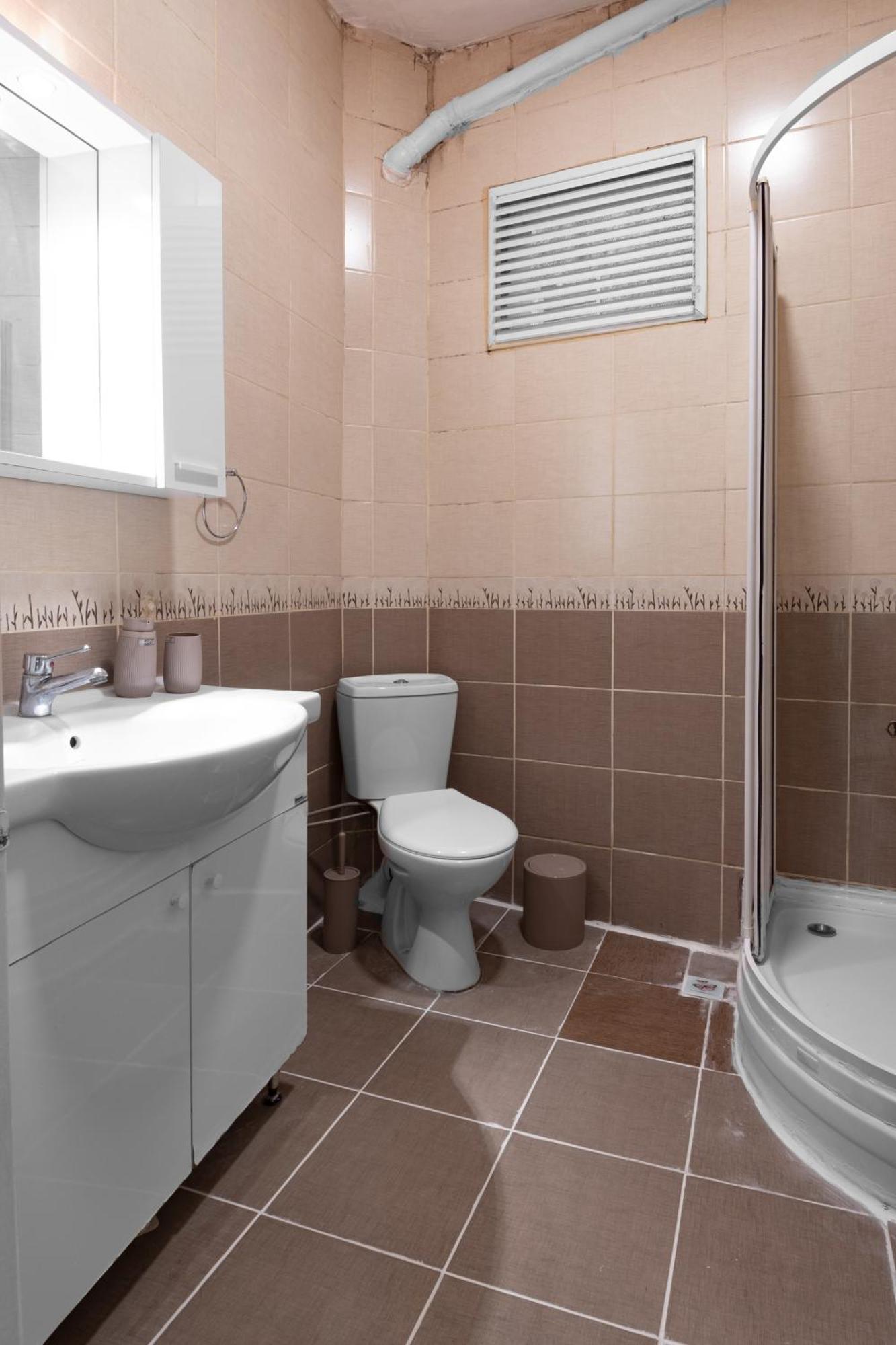 Fully Equipped & Modern Designed Spectacular 3br Daire