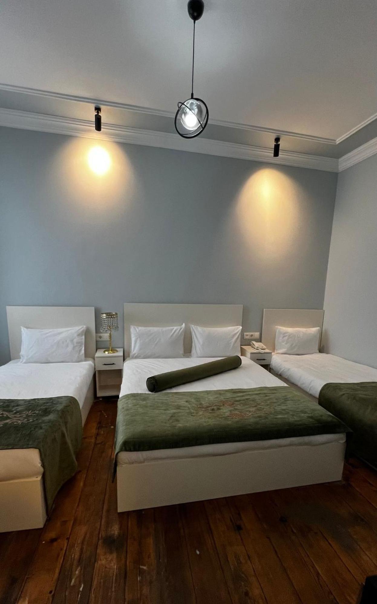 Hotel Bali Star Istanbul