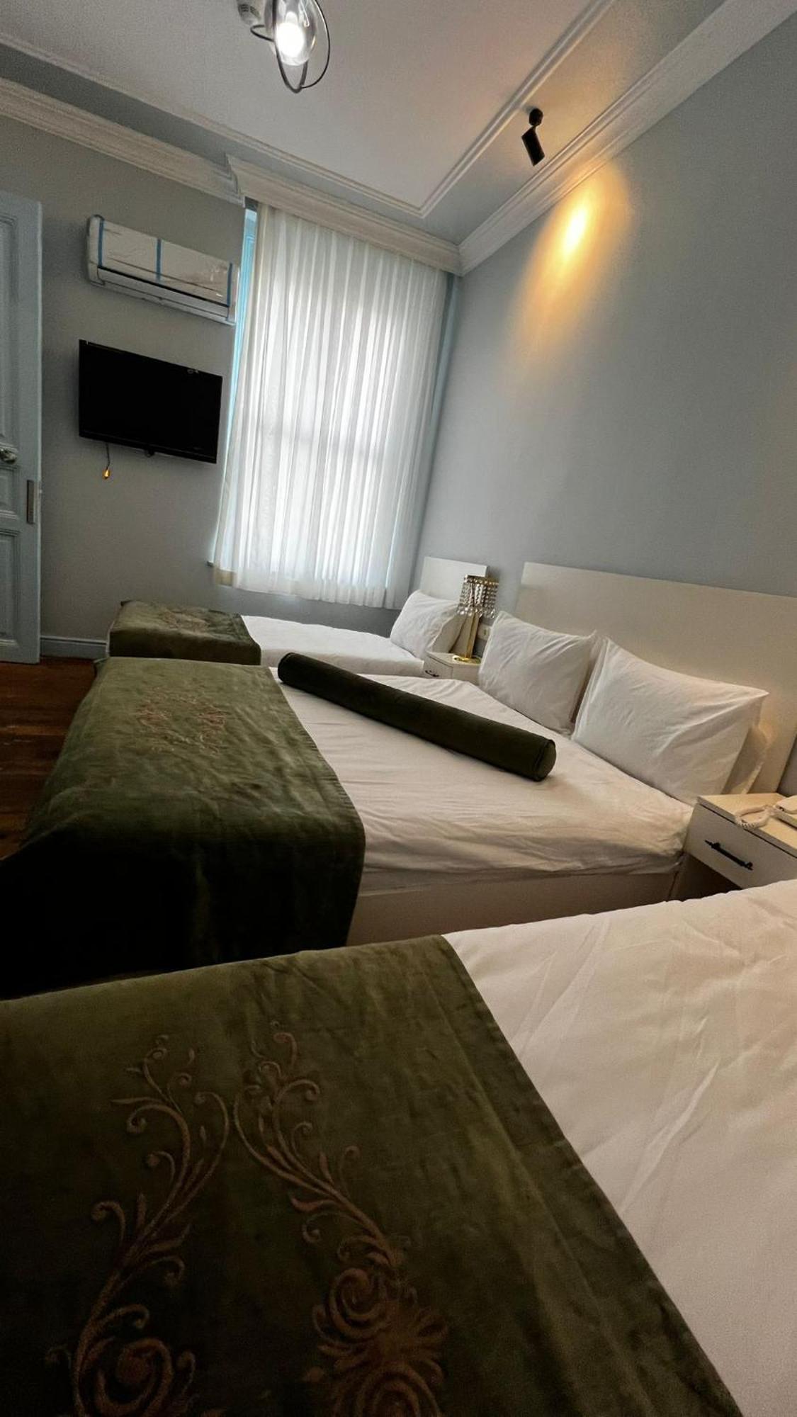 Bali Star Hotel Istanbul