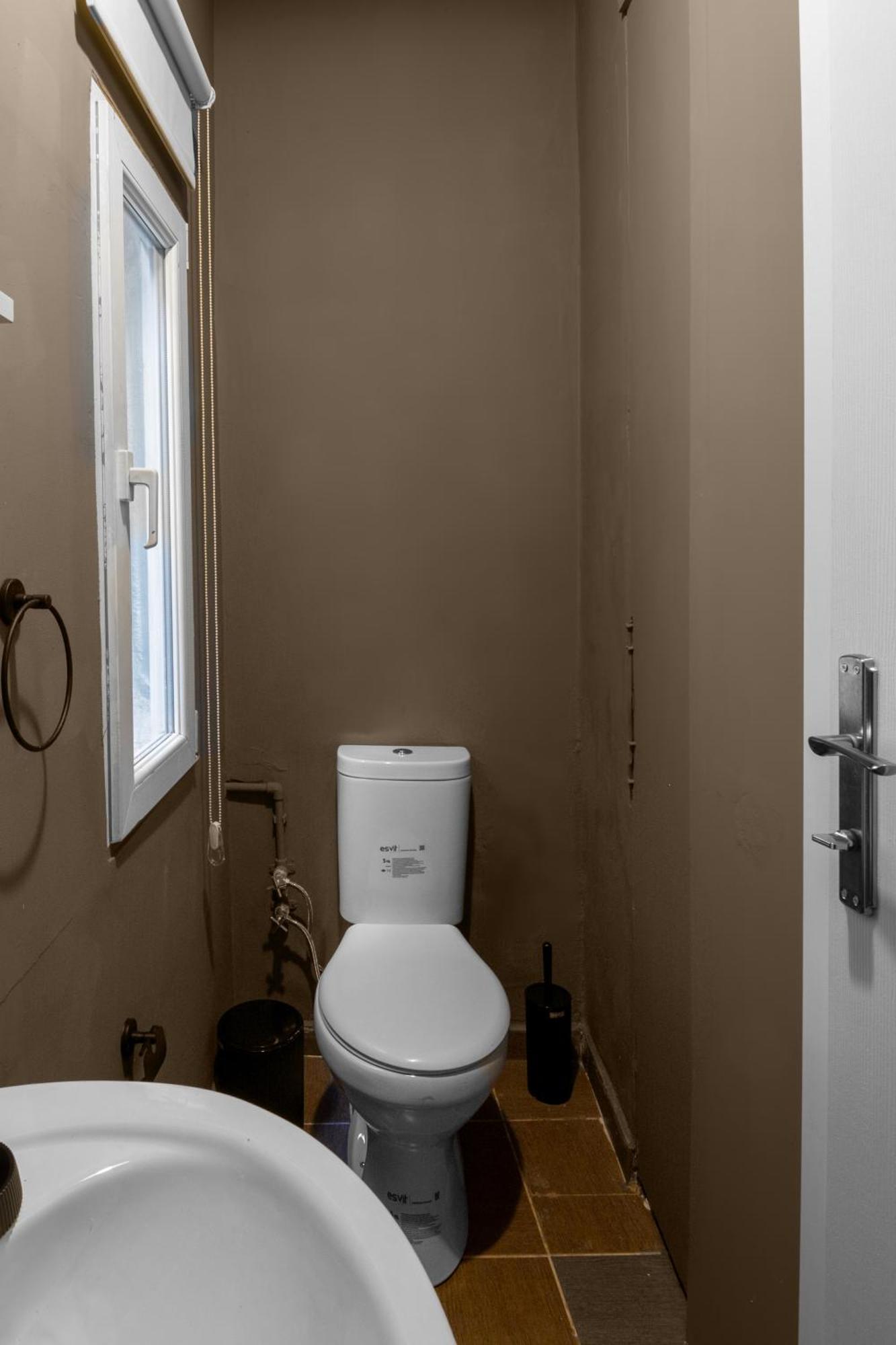 Daire Fully Equipped & Modern Designed Spectacular 3br İstanbul