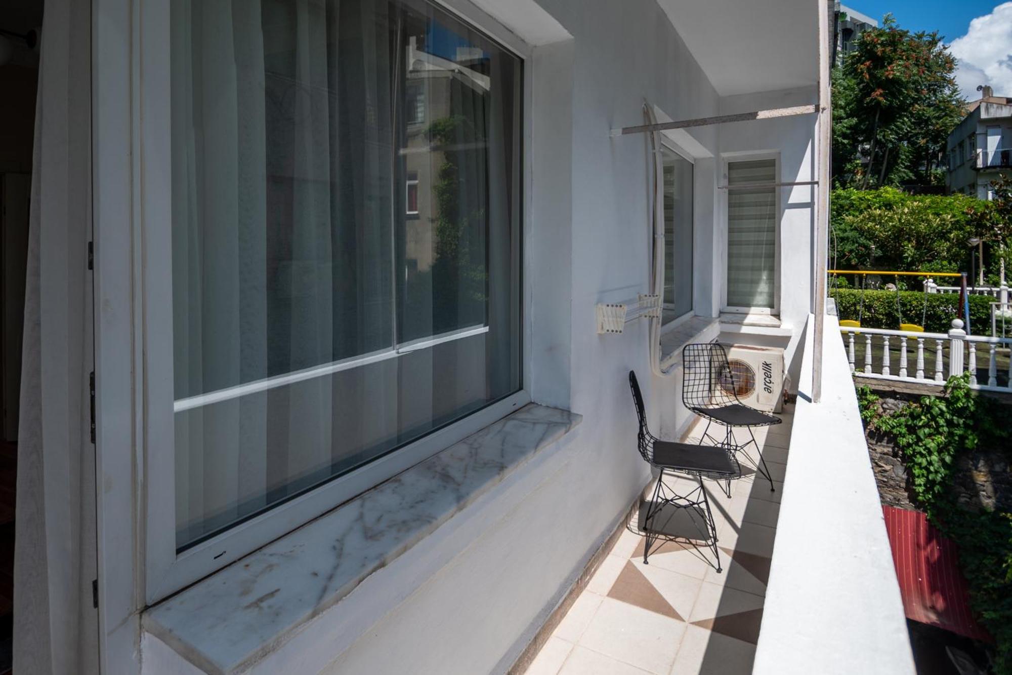 Fully Equipped & Modern Designed Spectacular 3br Daire