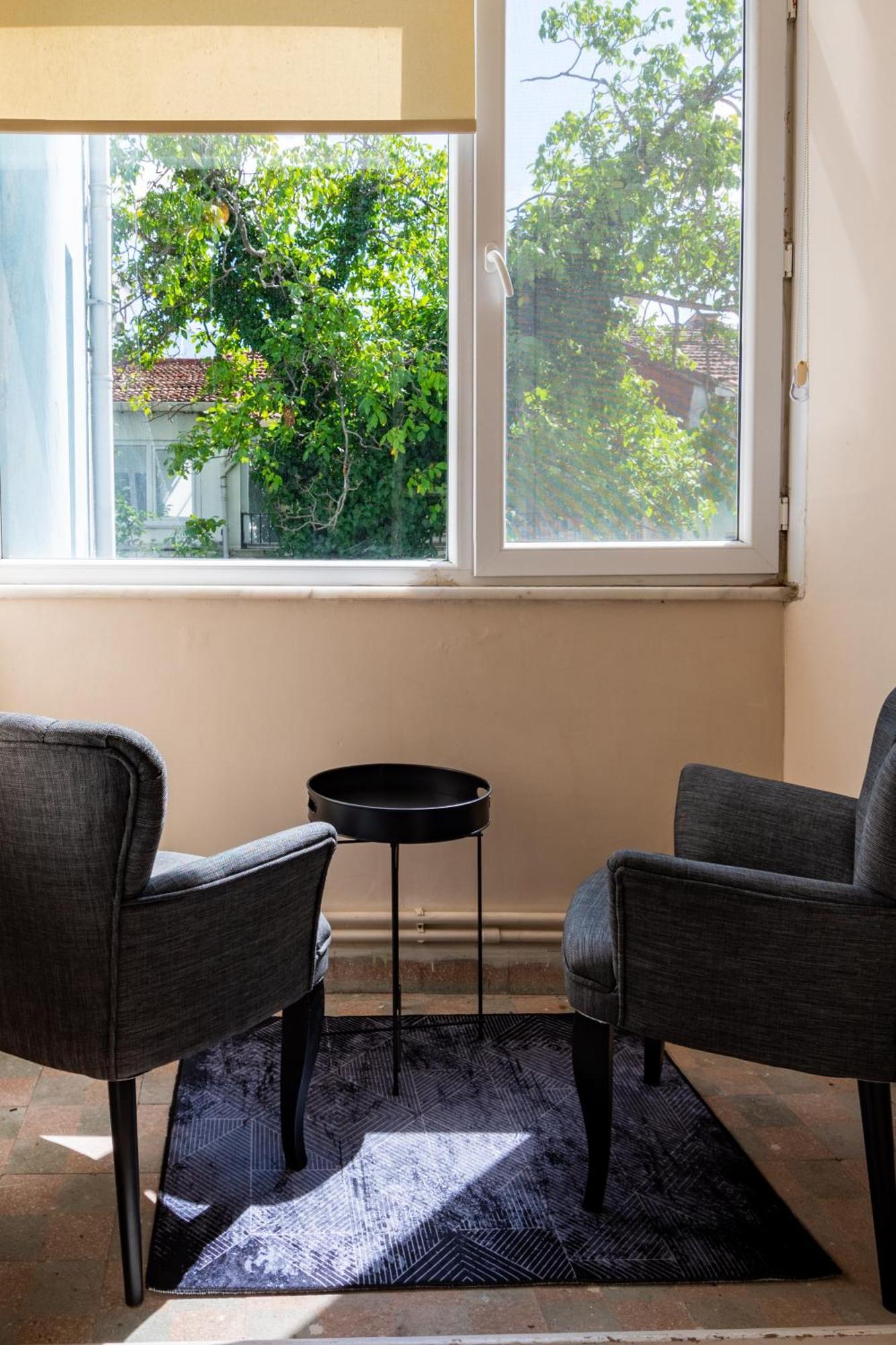 Fully Equipped & Modern Designed Spectacular 3br Daire İstanbul