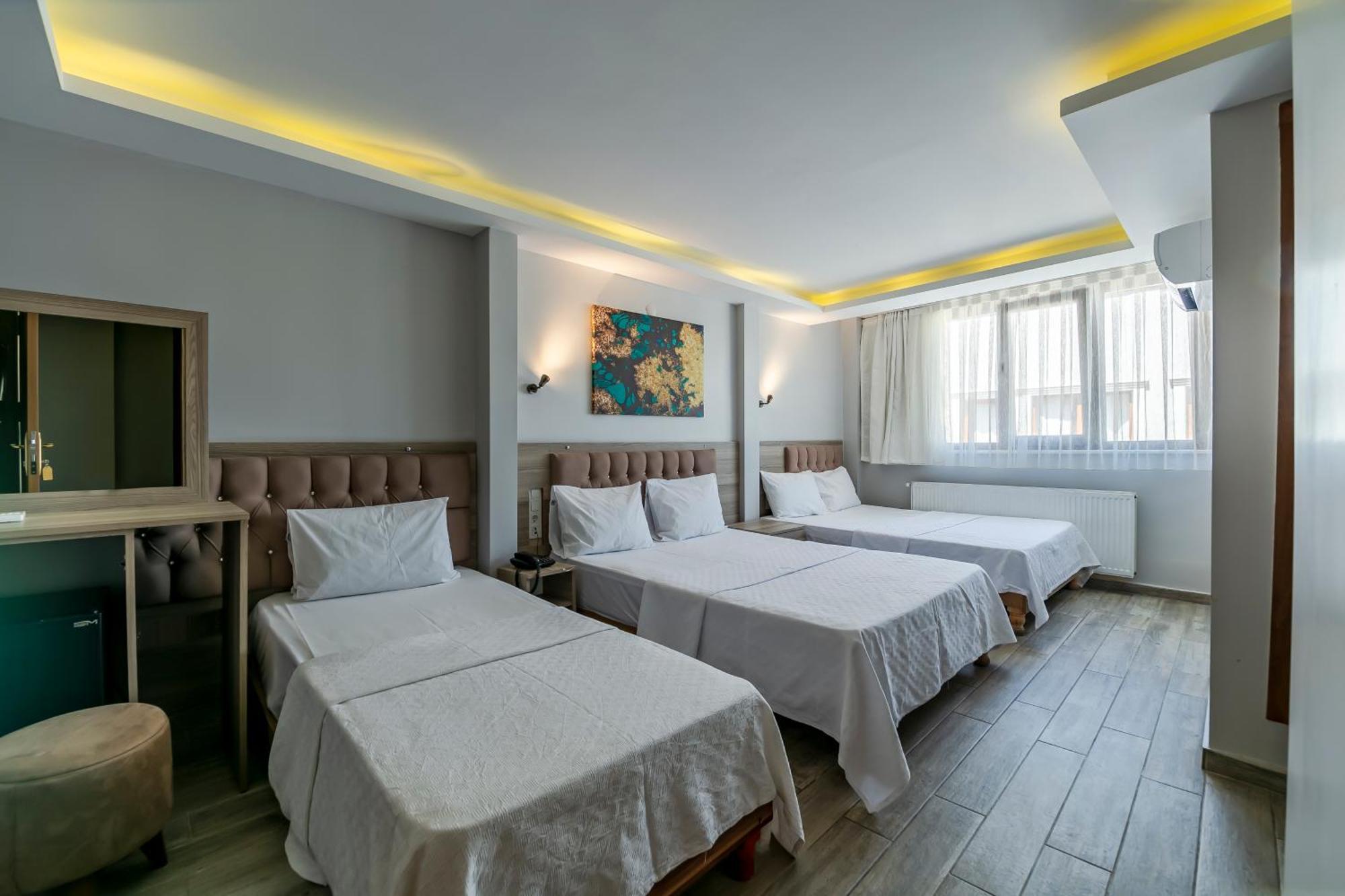 Gul Hotel 3*