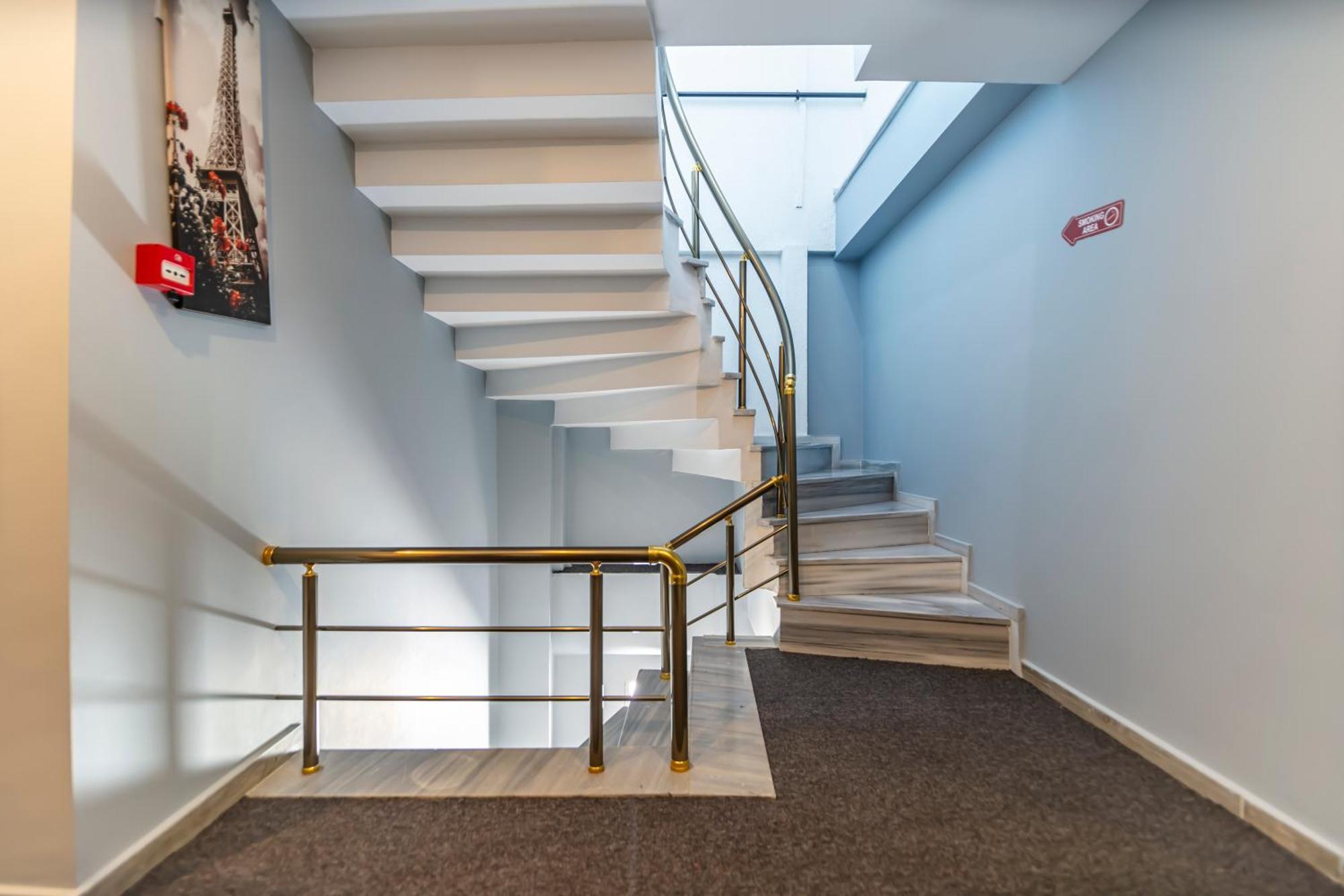 Hotel Gul Istanbul
