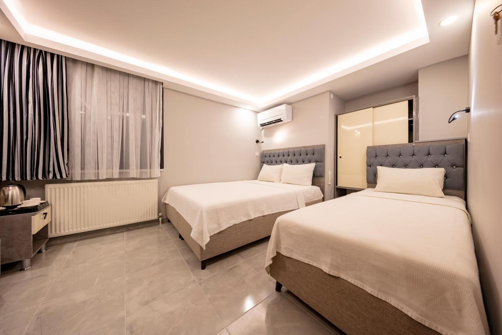 Gul Hotel