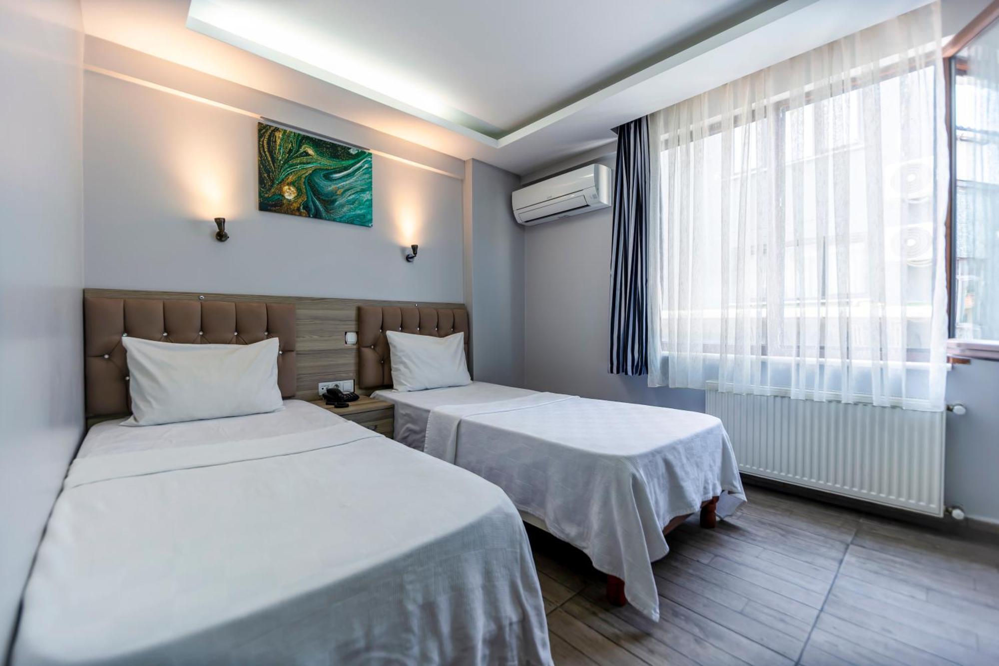 Gul Hotel