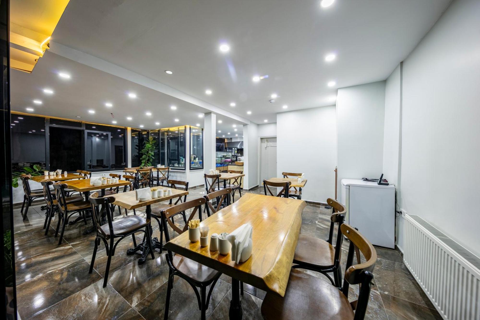 Hotel Gul 3*