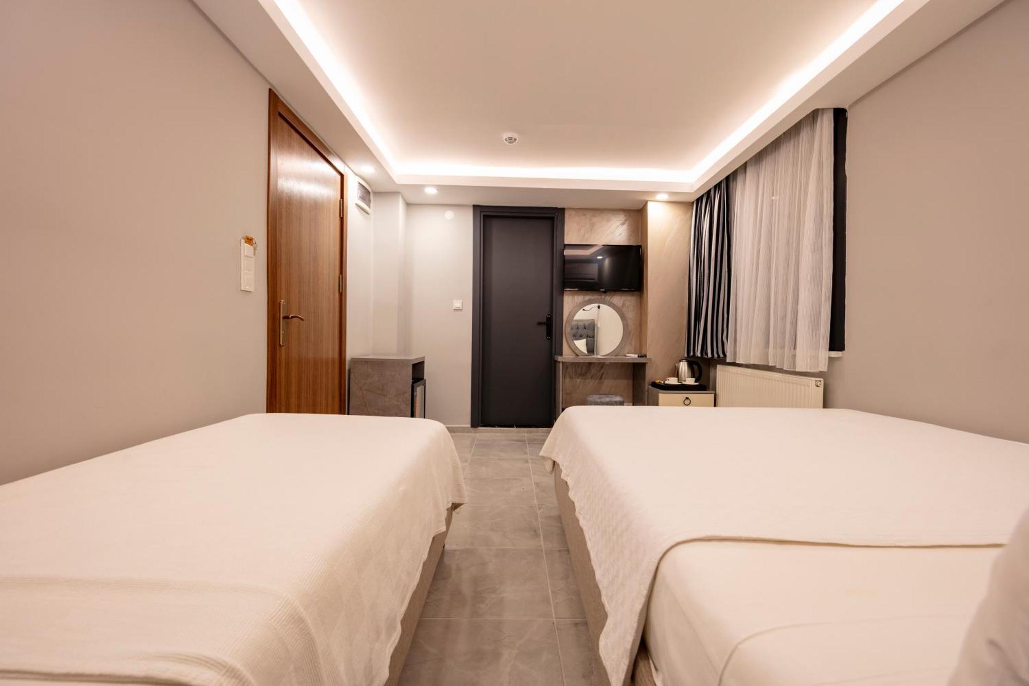 Gul Hotel