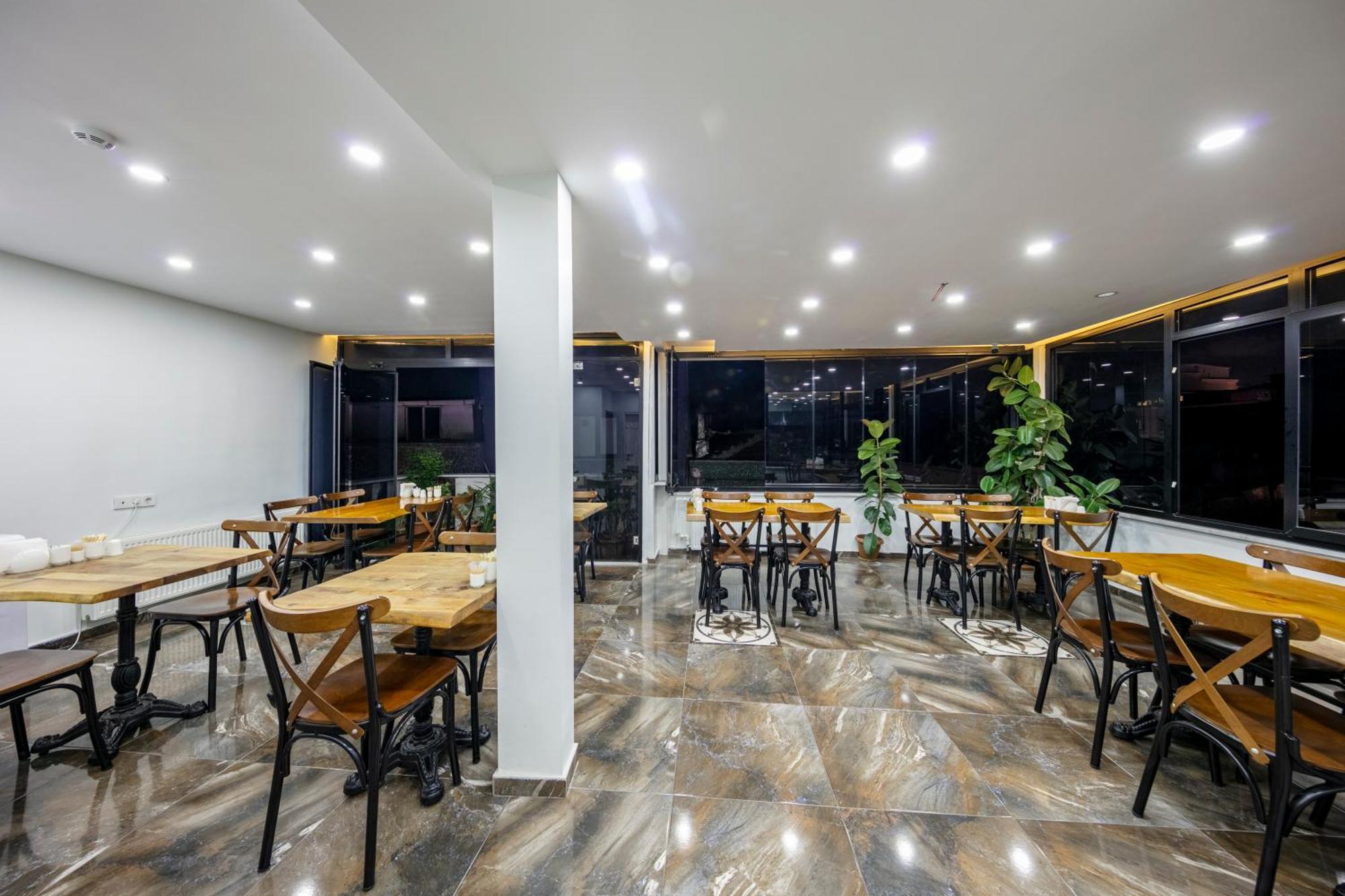 Hotel Gul Istanbul