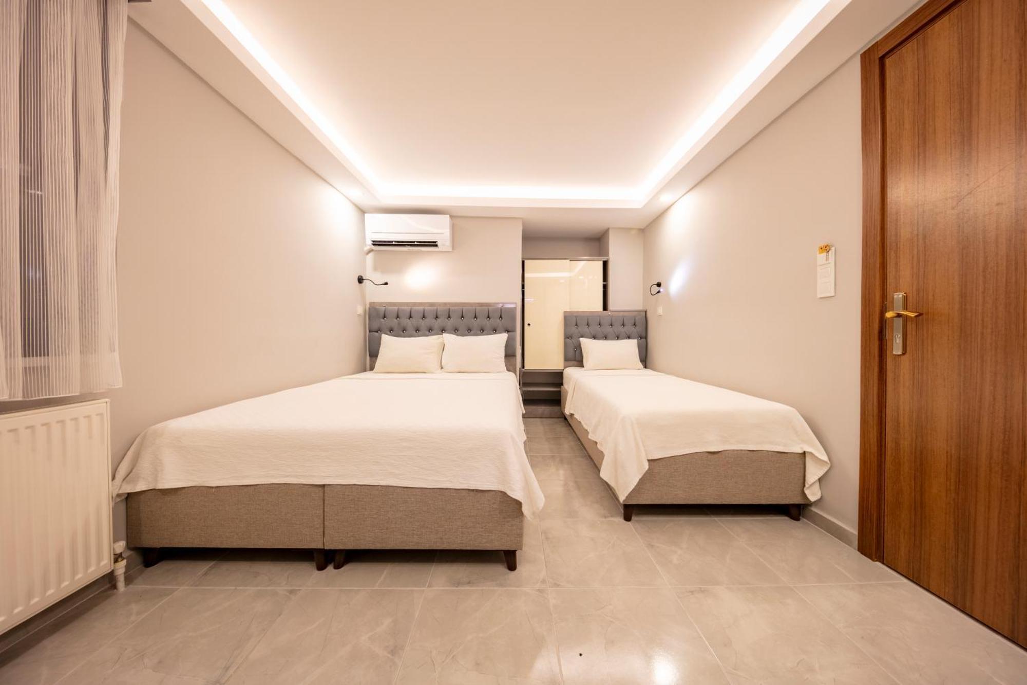 Gul 3* Istanbul