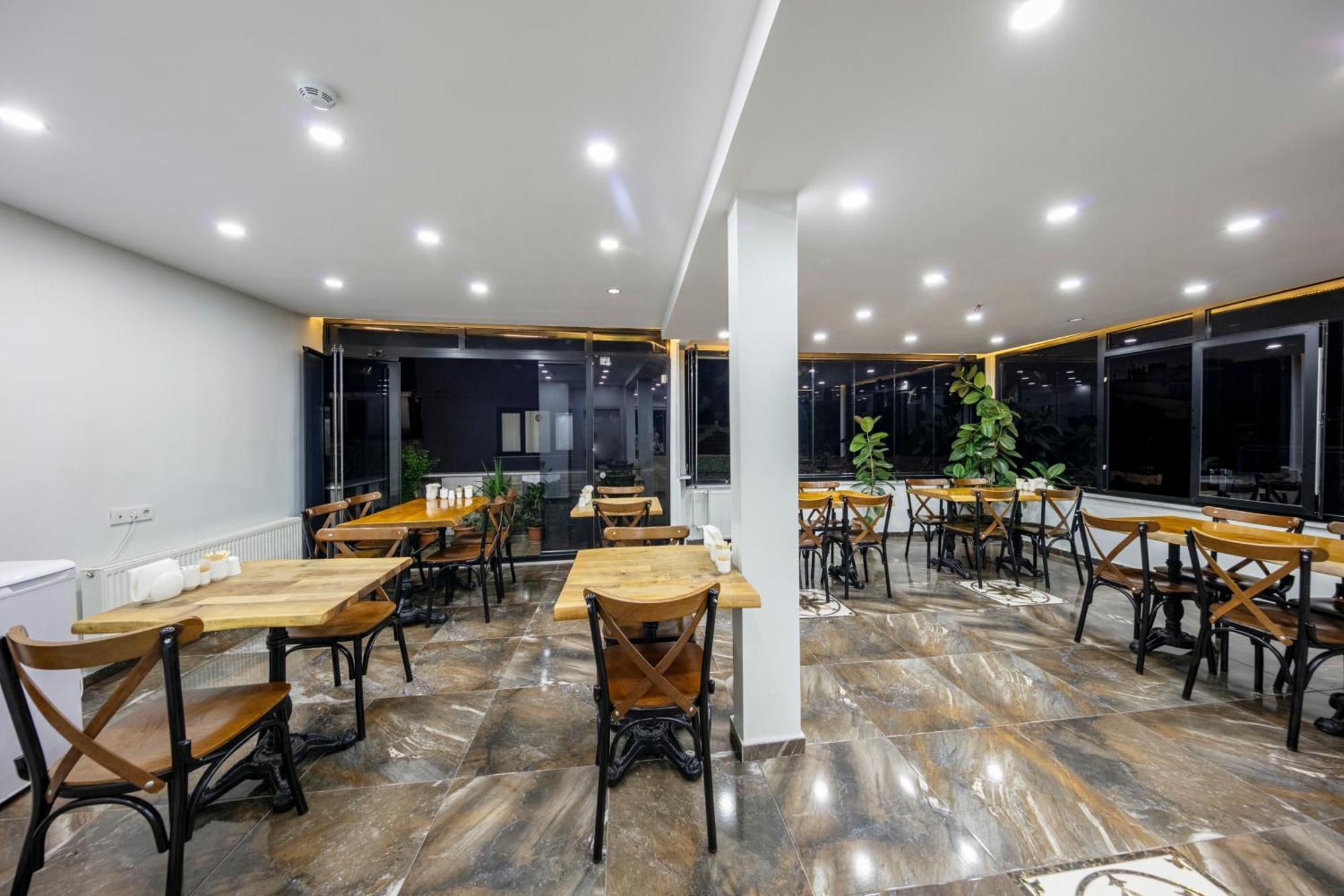 Gul Hotel